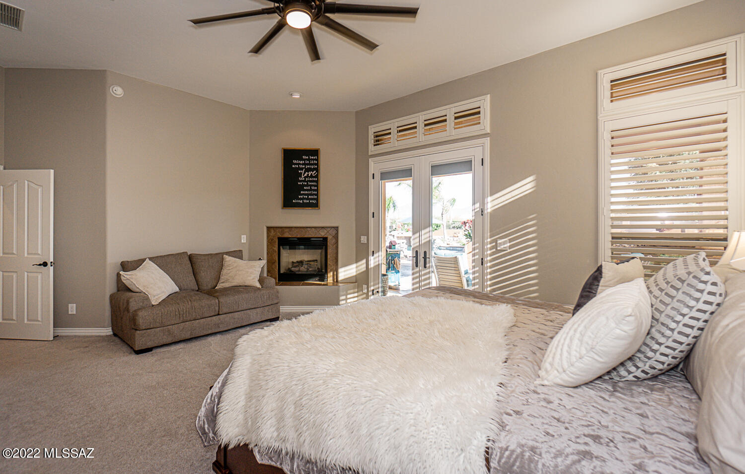 Mesquite Heights (1-42) - Residential