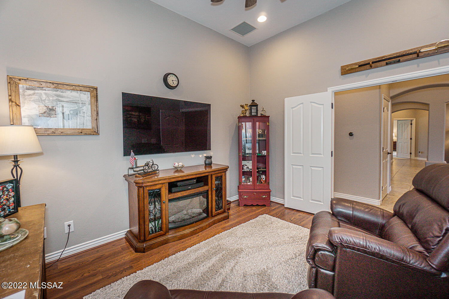 Mesquite Heights (1-42) - Residential
