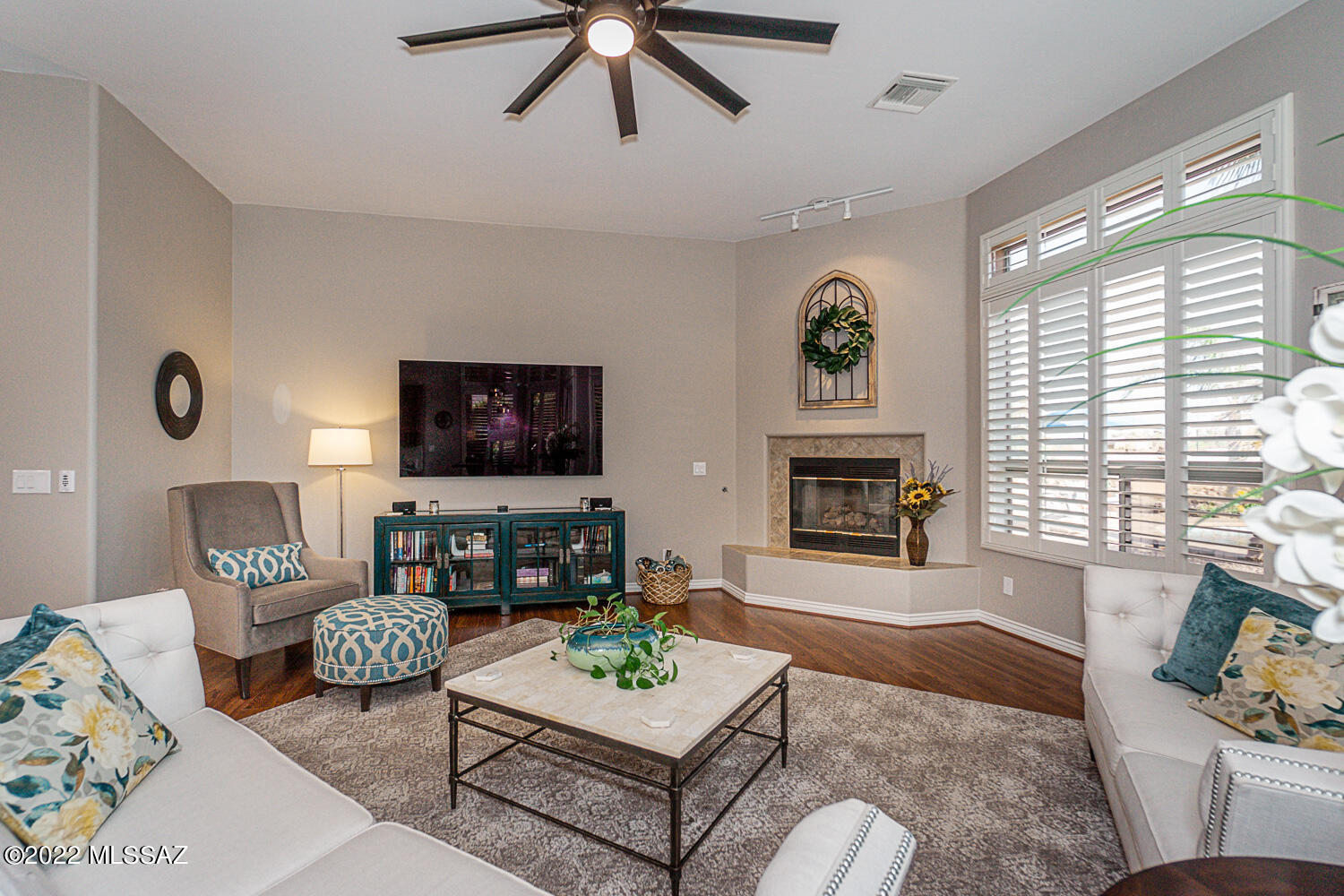 Mesquite Heights (1-42) - Residential