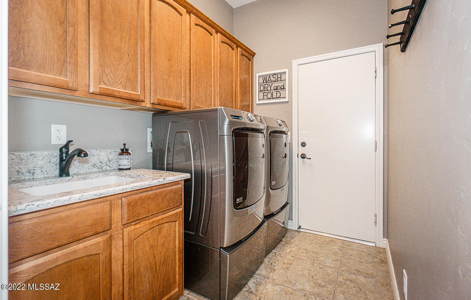 Mesquite Heights (1-42) - Residential
