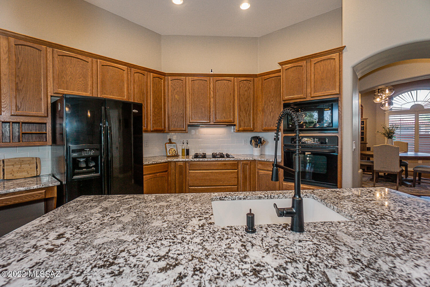 Mesquite Heights (1-42) - Residential