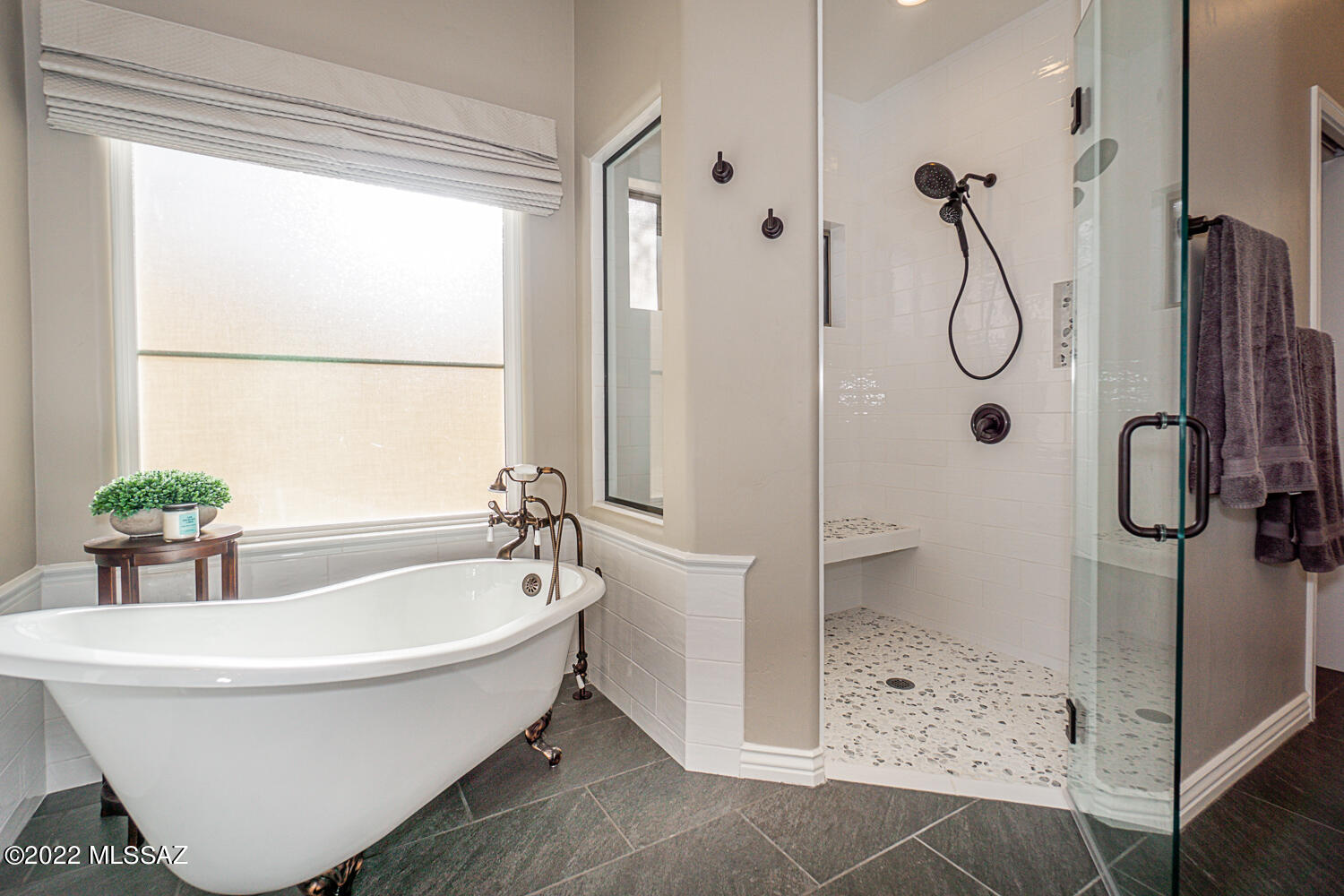 Mesquite Heights (1-42) - Residential