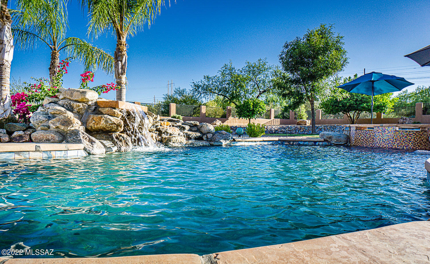 Mesquite Heights (1-42) - Residential