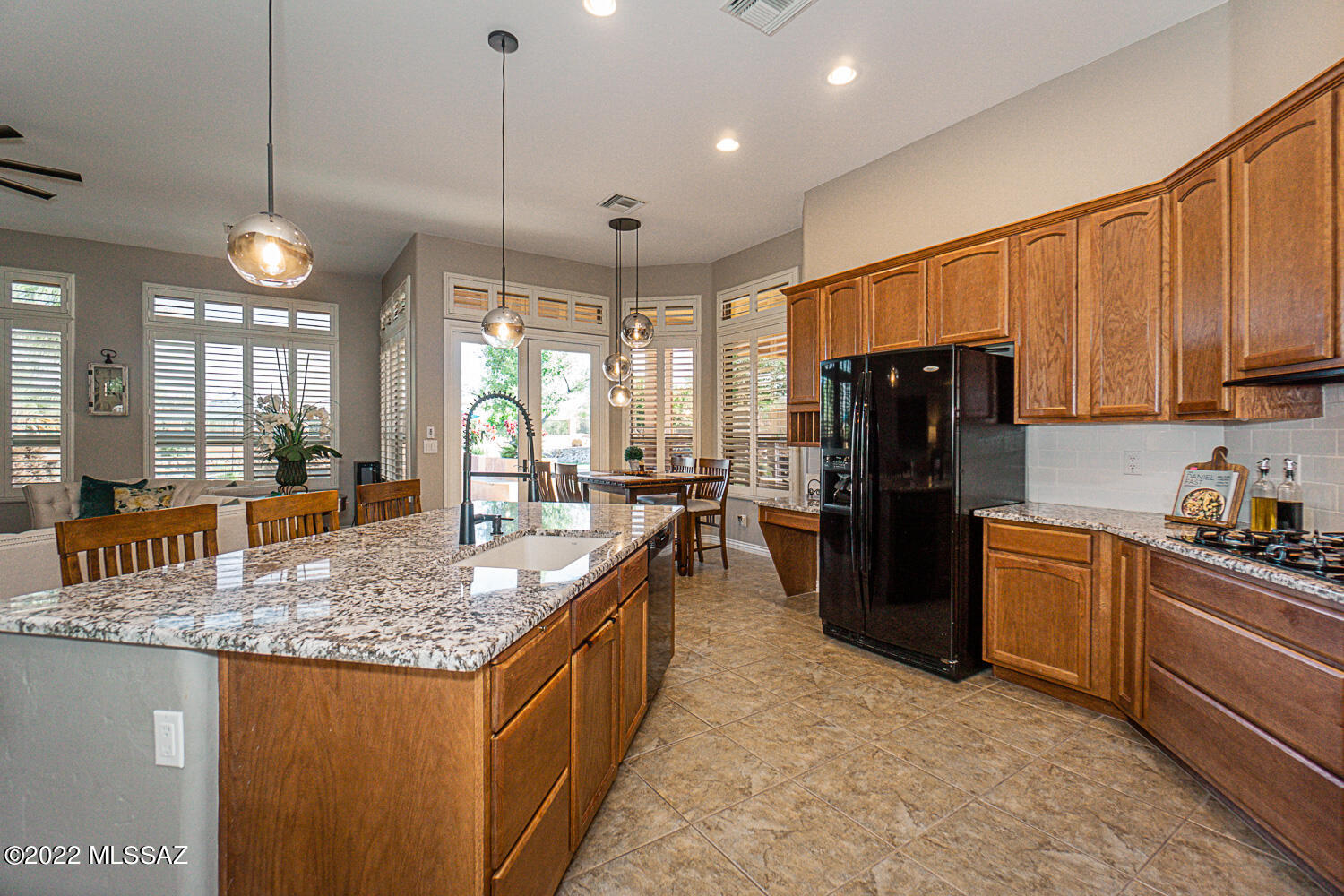 Mesquite Heights (1-42) - Residential
