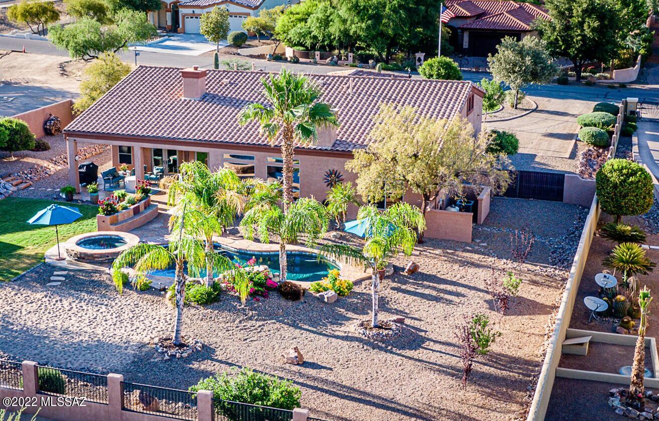 Mesquite Heights (1-42) - Residential
