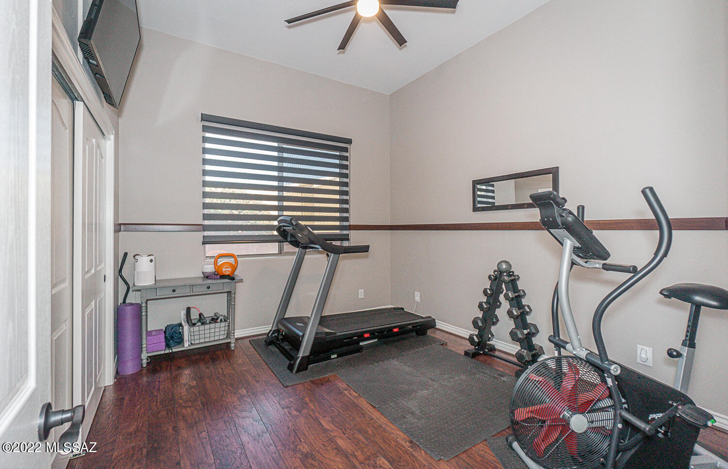 Mesquite Heights (1-42) - Residential