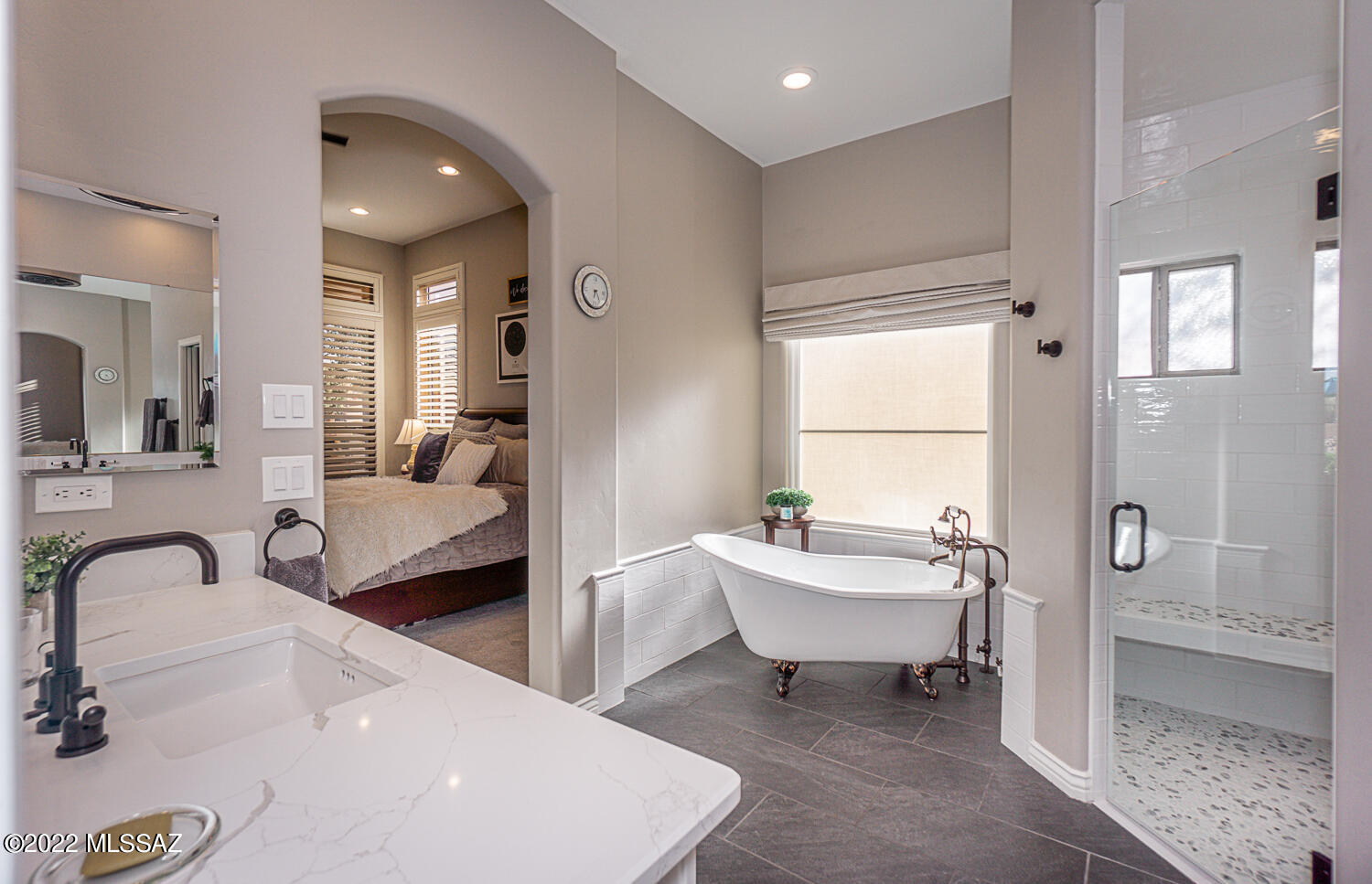 Mesquite Heights (1-42) - Residential