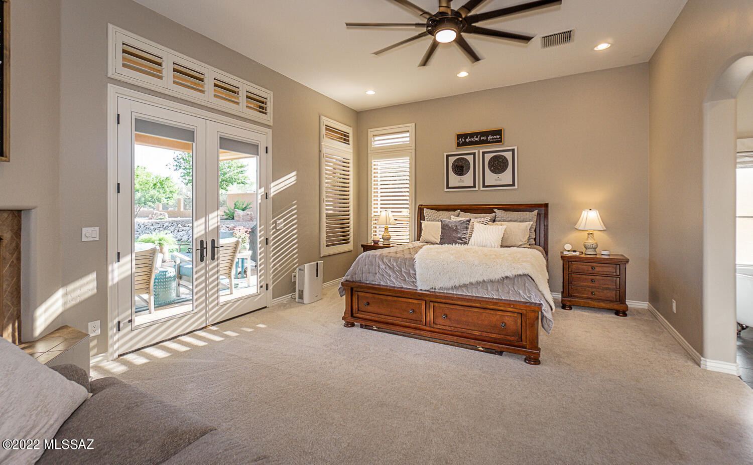 Mesquite Heights (1-42) - Residential