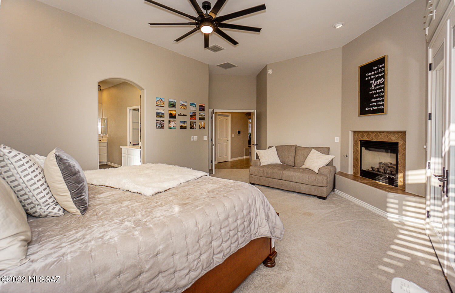 Mesquite Heights (1-42) - Residential