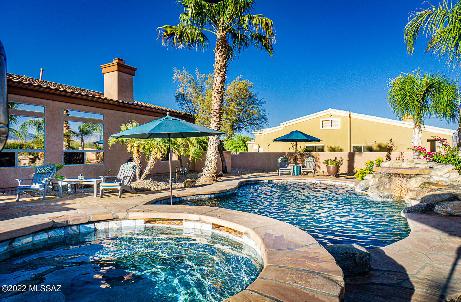 Mesquite Heights (1-42) - Residential
