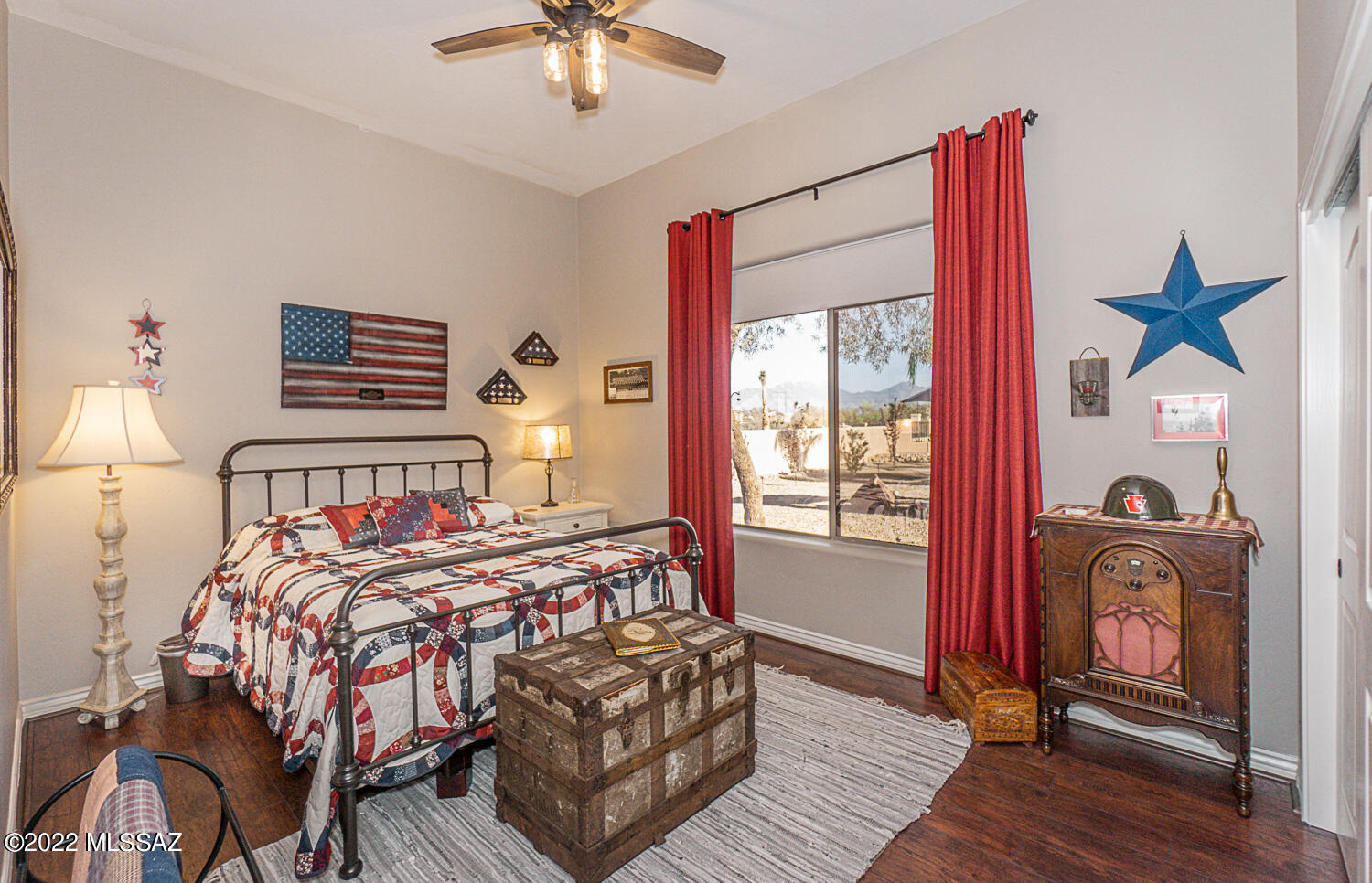 Mesquite Heights (1-42) - Residential