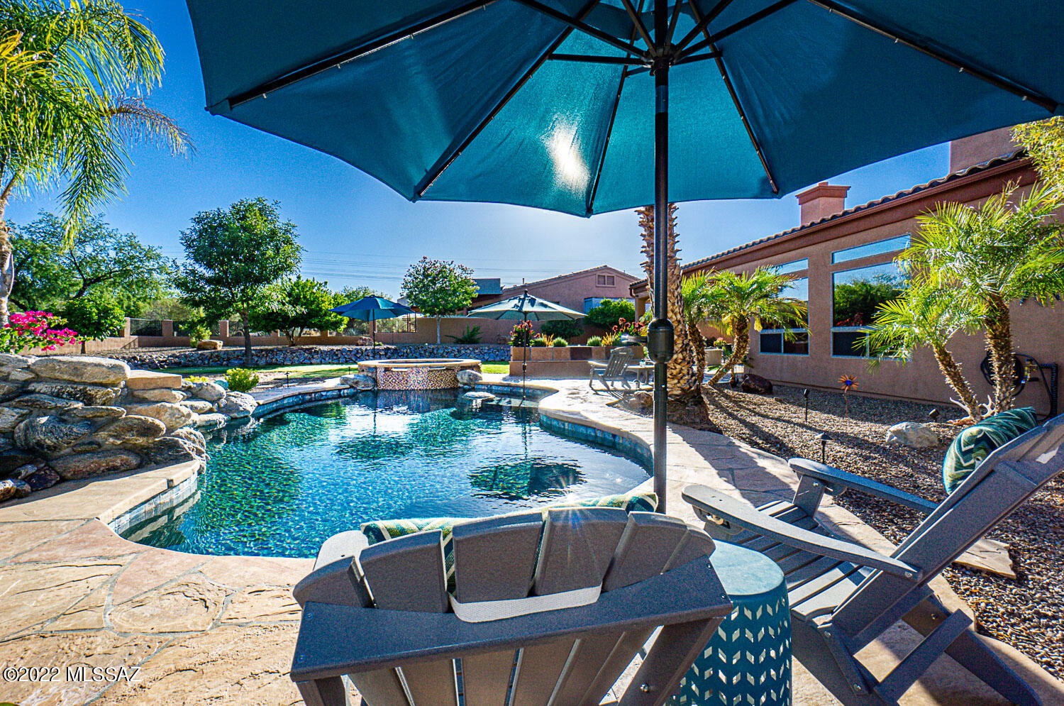 Mesquite Heights (1-42) - Residential