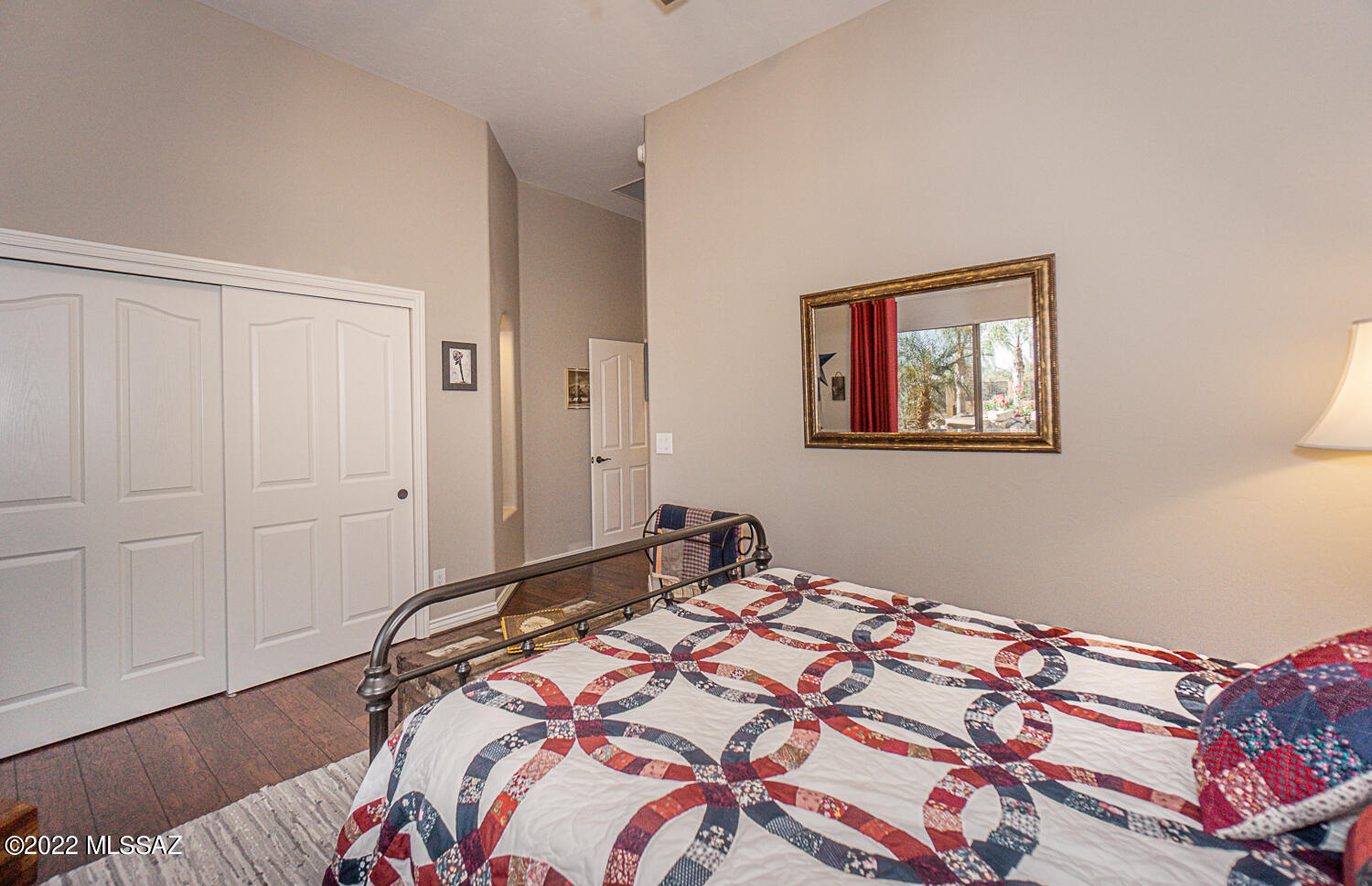 Mesquite Heights (1-42) - Residential
