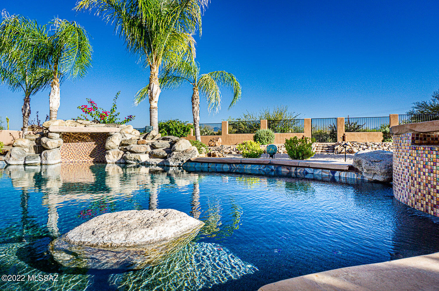 Mesquite Heights (1-42) - Residential