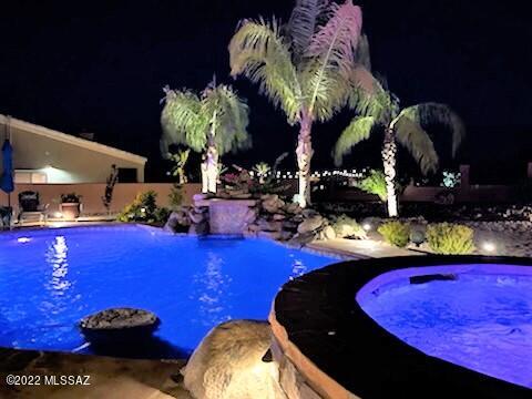 Mesquite Heights (1-42) - Residential