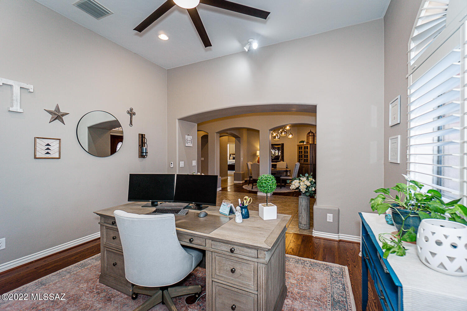 Mesquite Heights (1-42) - Residential