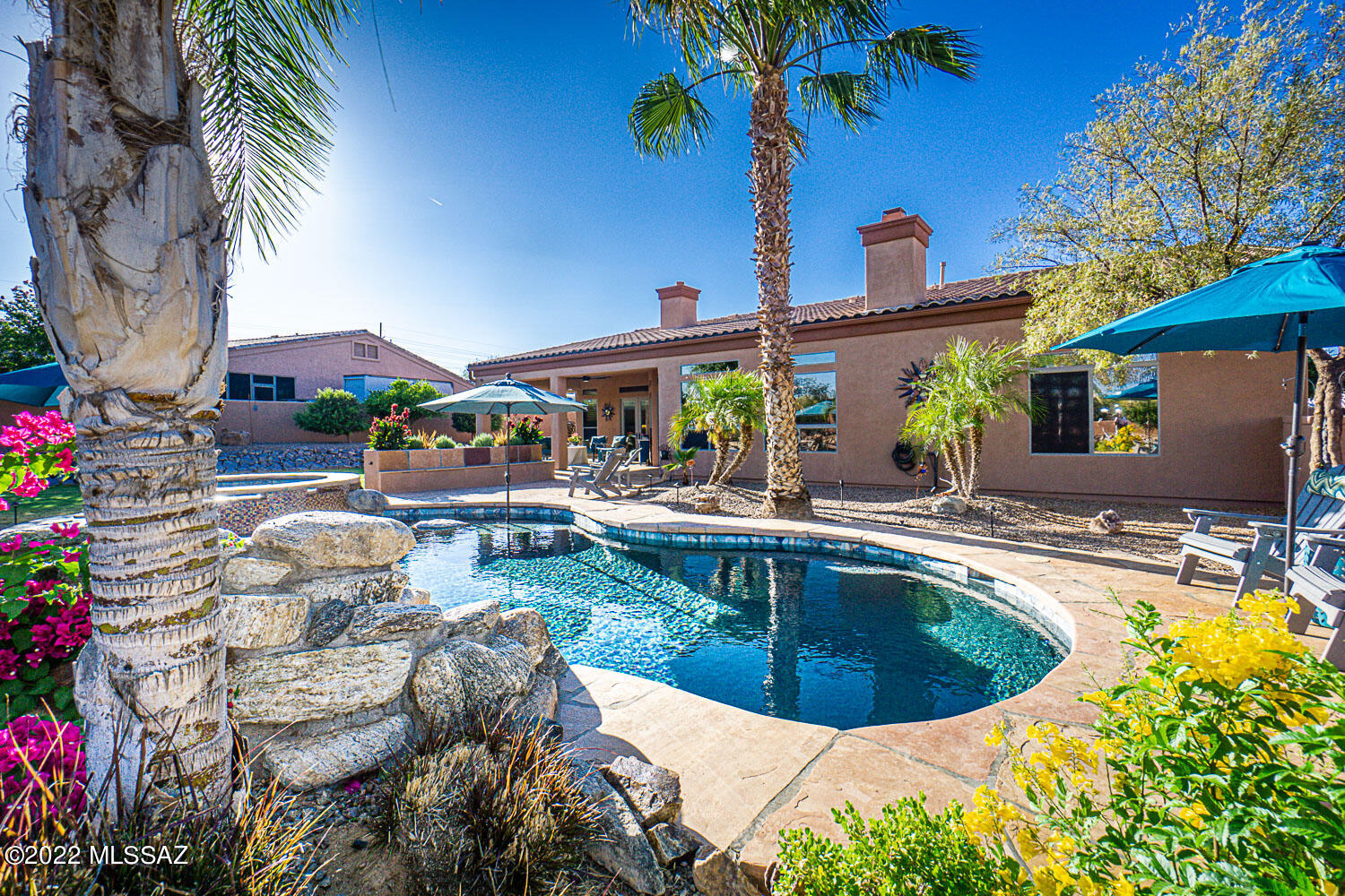 Mesquite Heights (1-42) - Residential