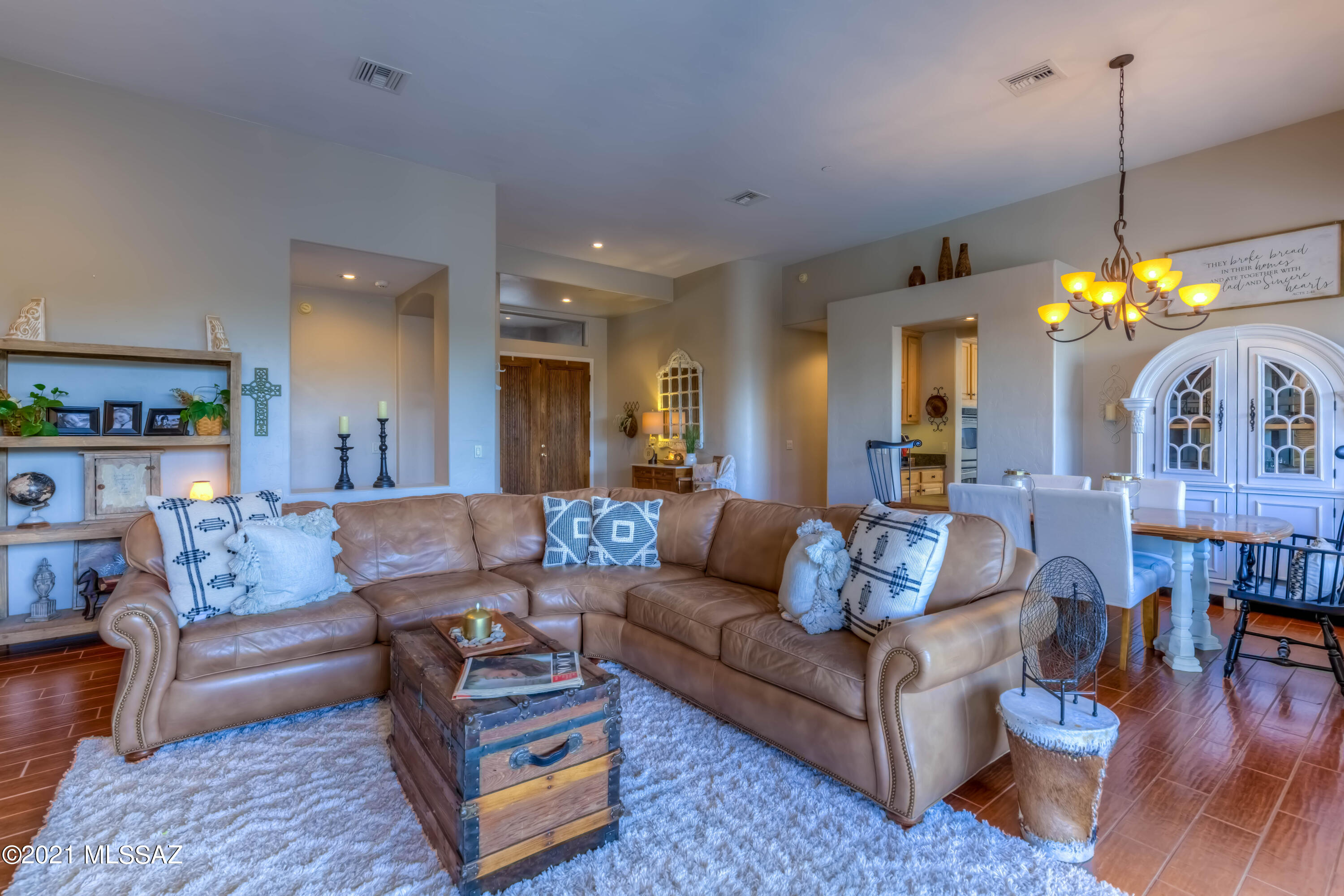 Rancho Vistoso Nghbr 11 - Residential