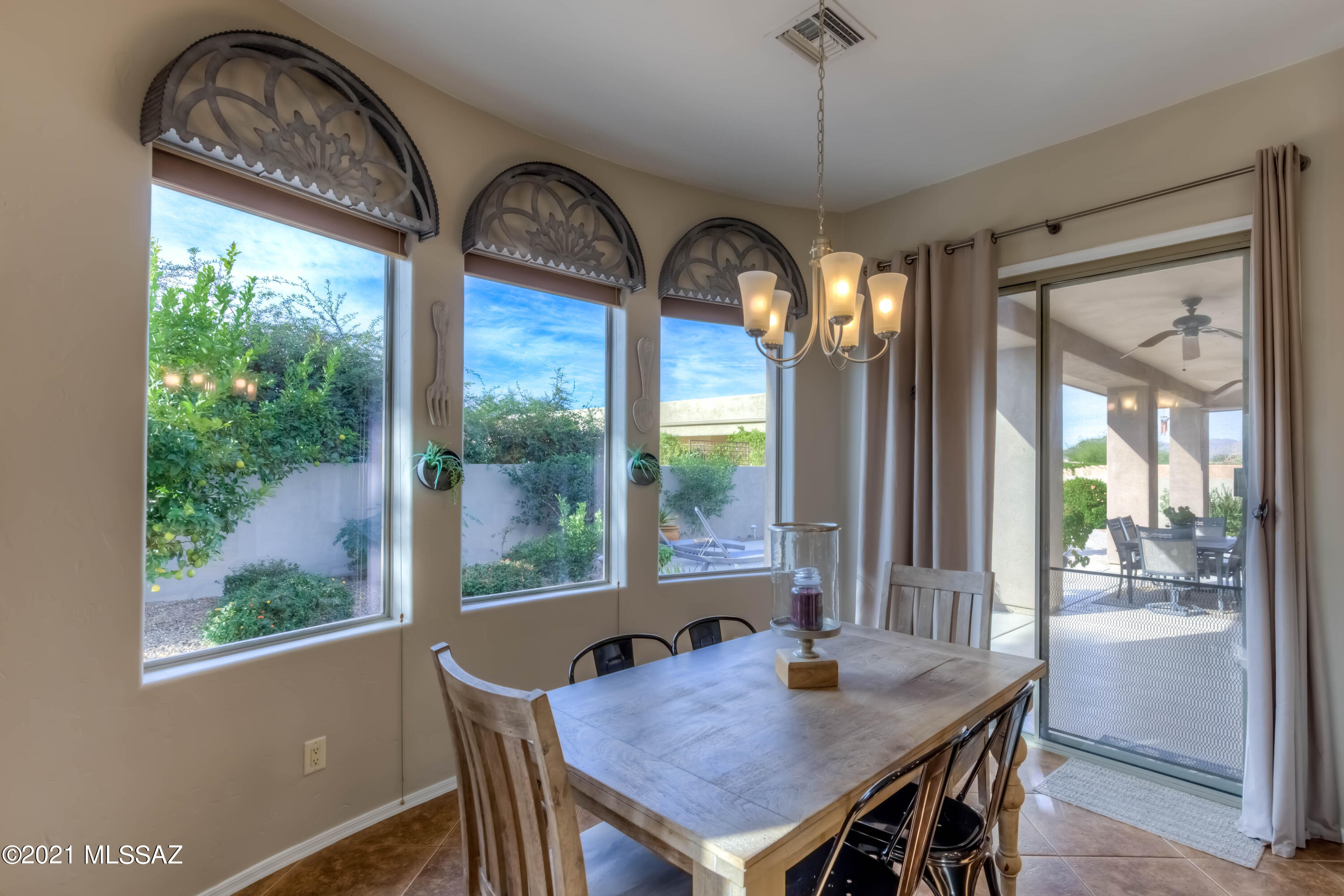 Rancho Vistoso Nghbr 11 - Residential
