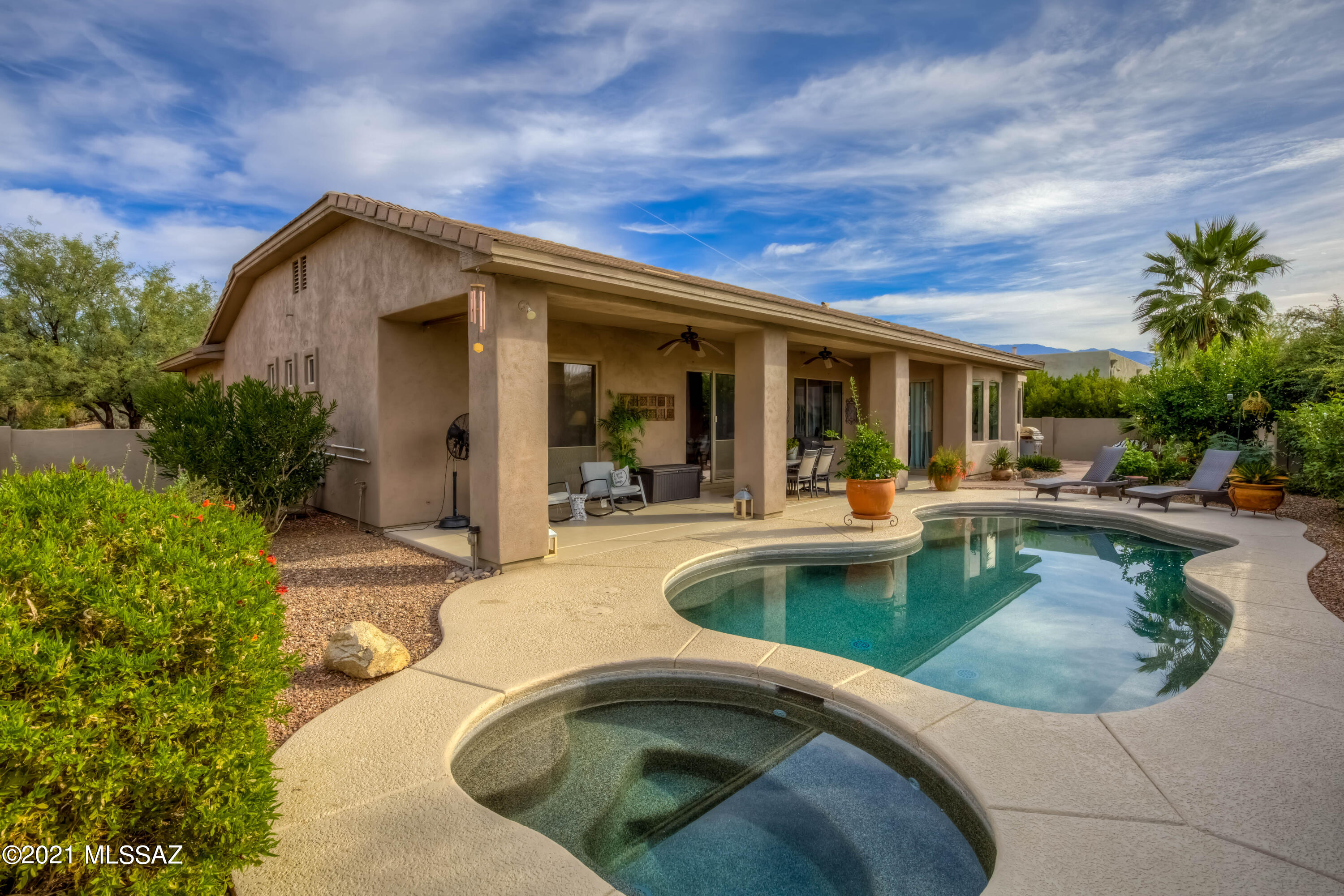 Rancho Vistoso Nghbr 11 - Residential