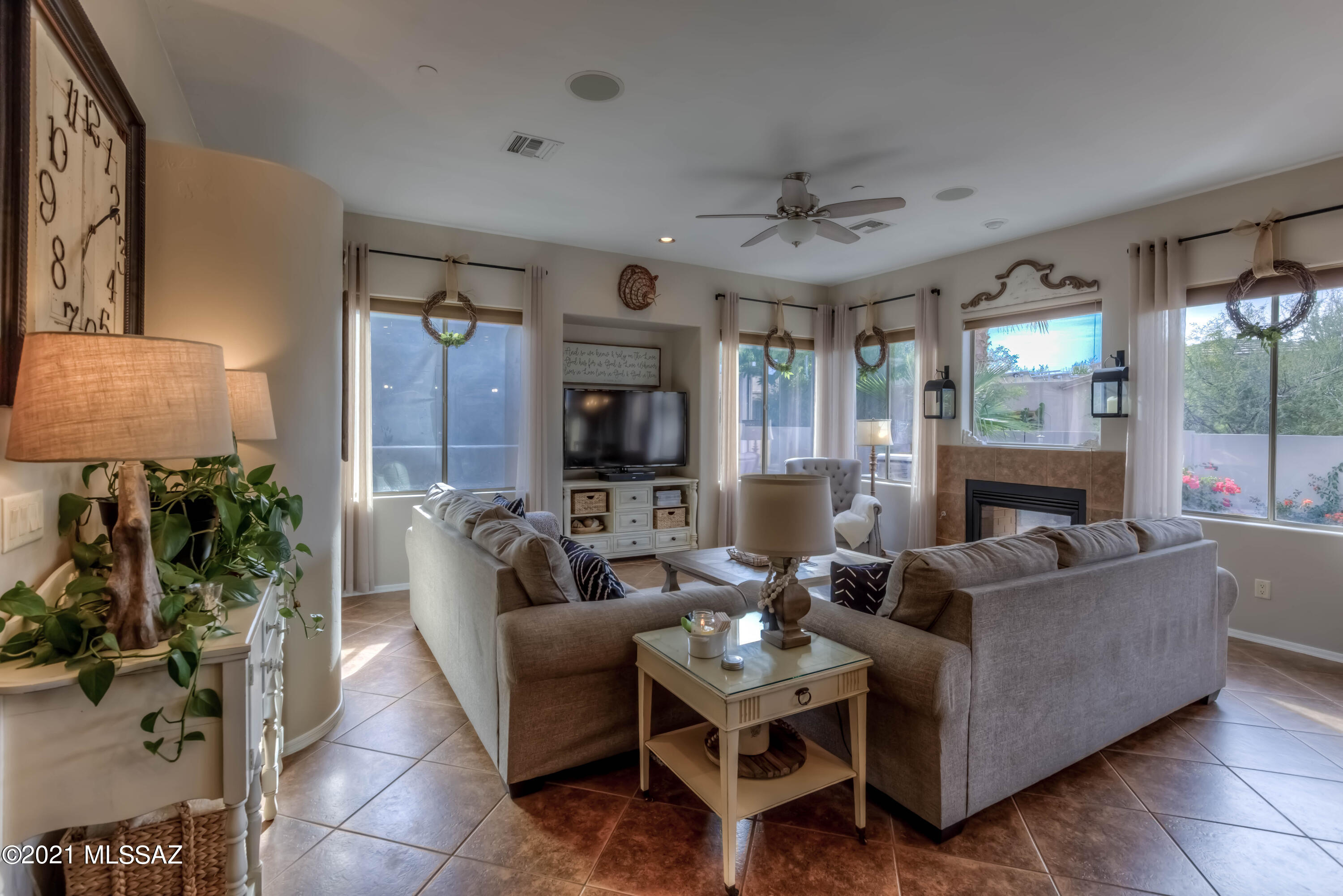 Rancho Vistoso Nghbr 11 - Residential