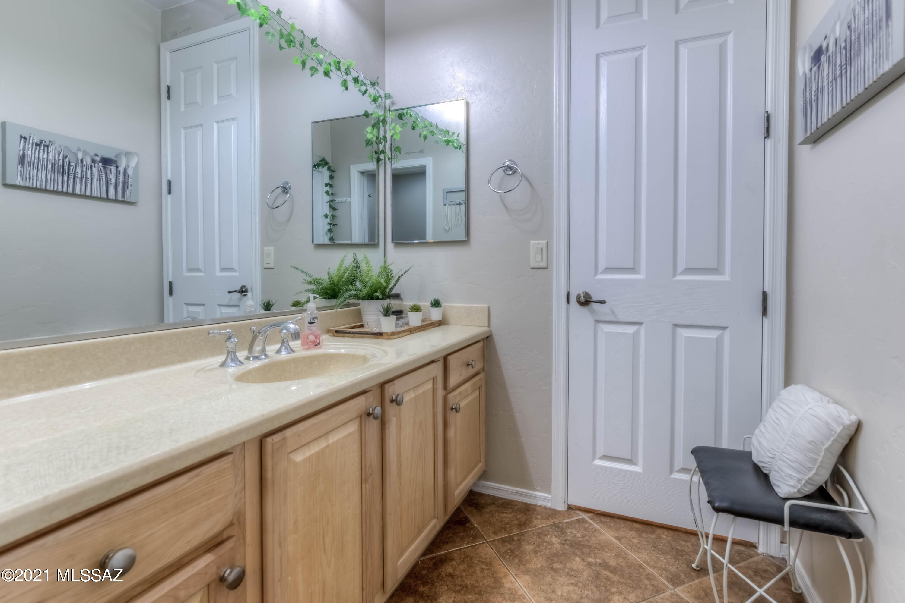 Rancho Vistoso Nghbr 11 - Residential