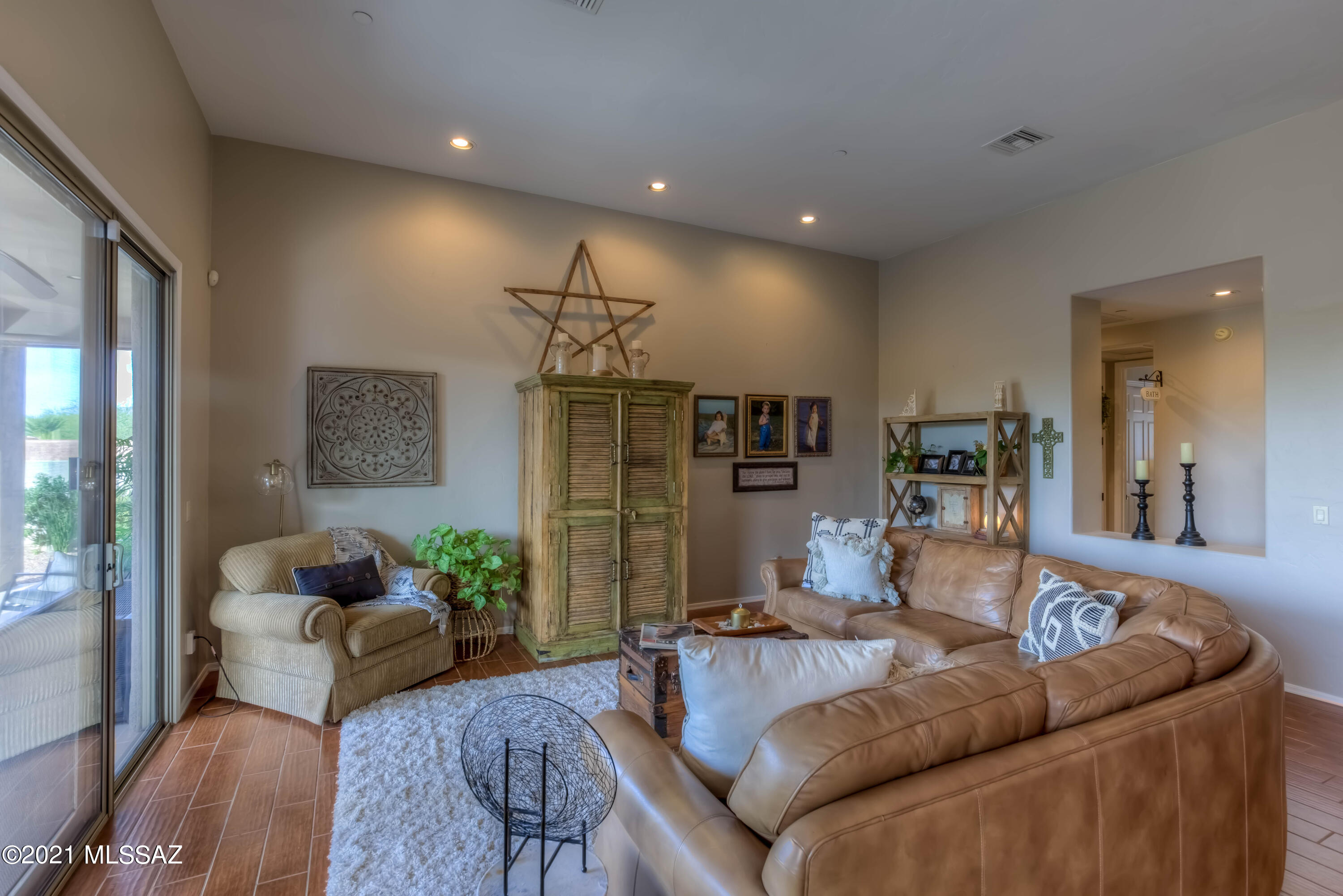 Rancho Vistoso Nghbr 11 - Residential