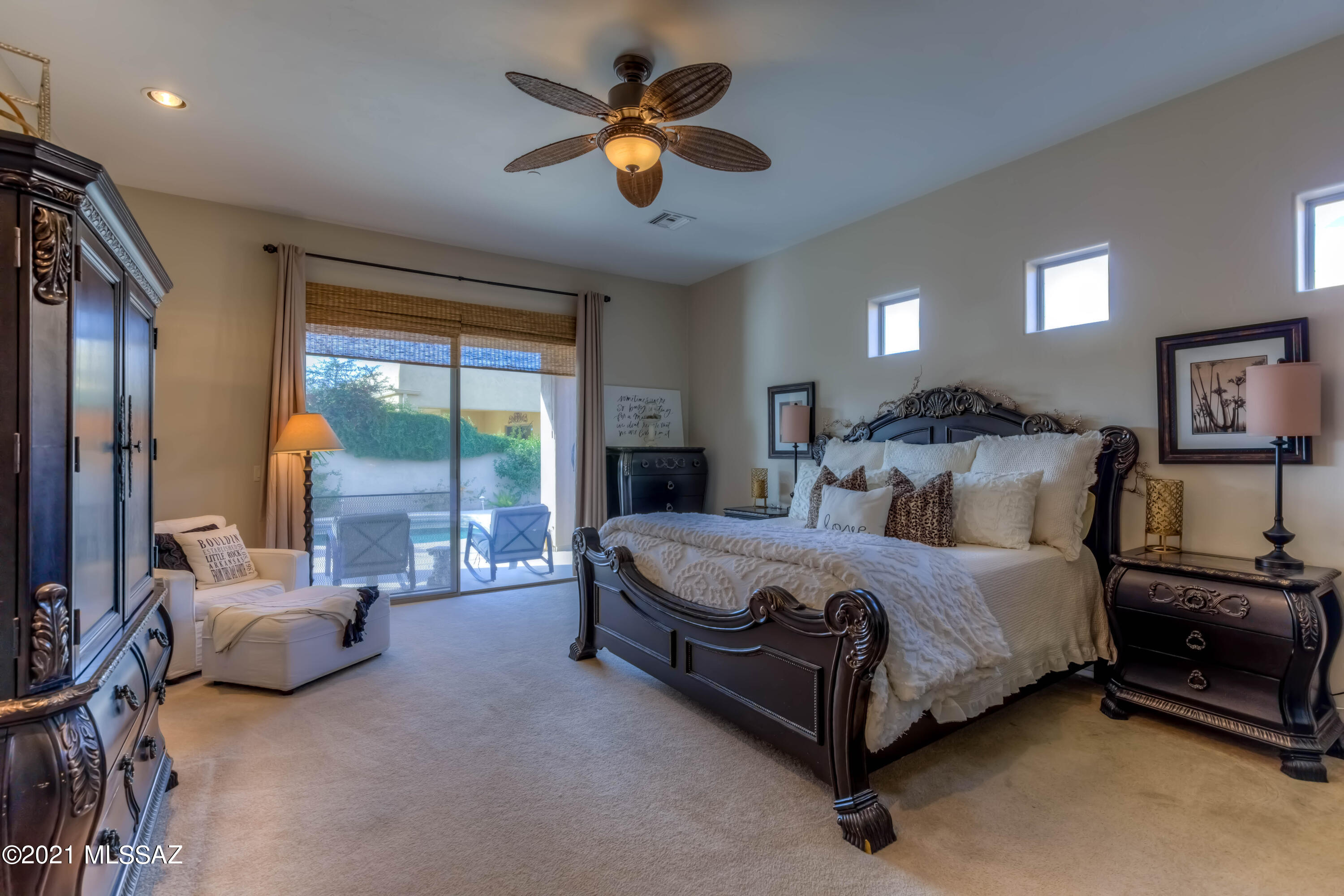Rancho Vistoso Nghbr 11 - Residential