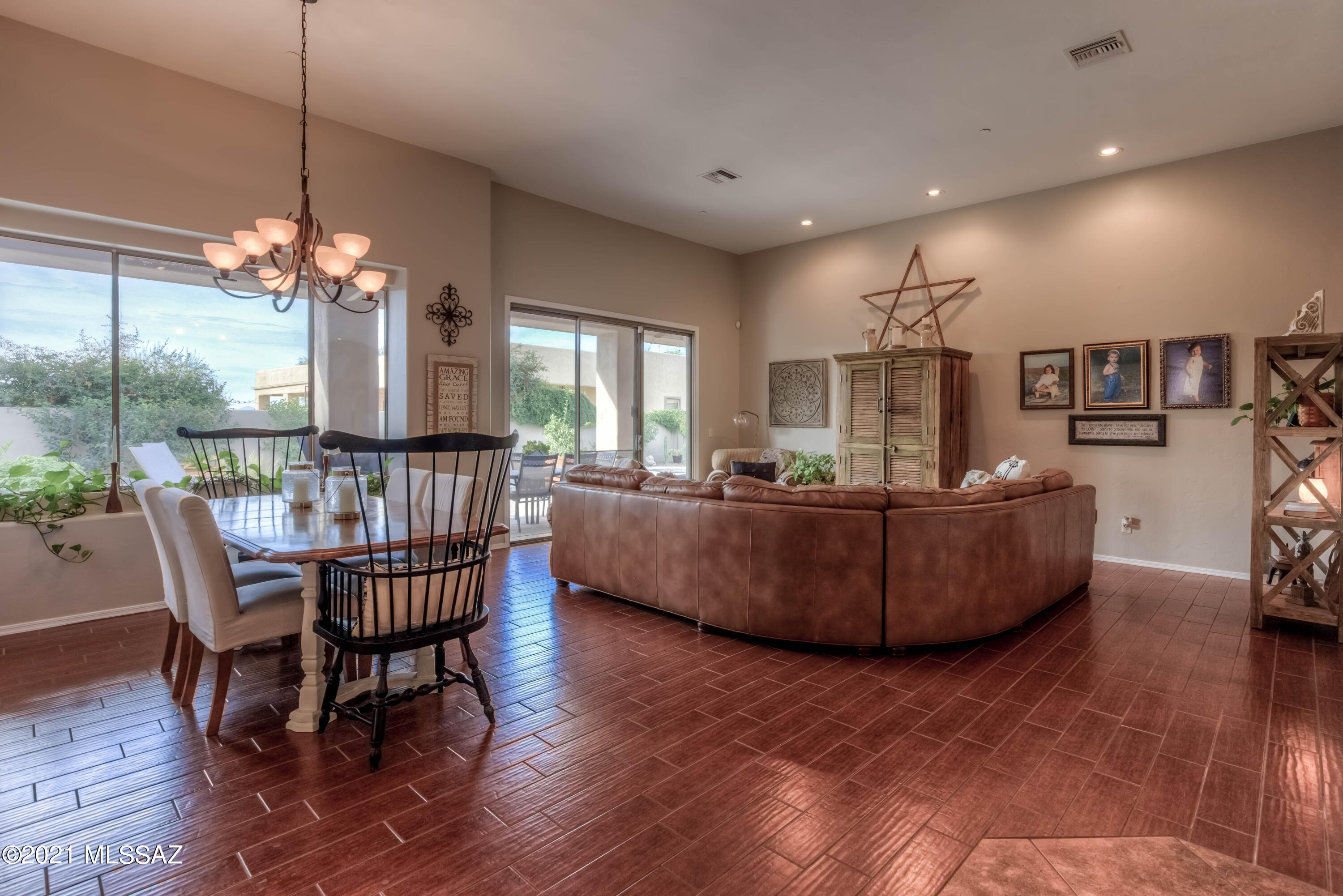 Rancho Vistoso Nghbr 11 - Residential