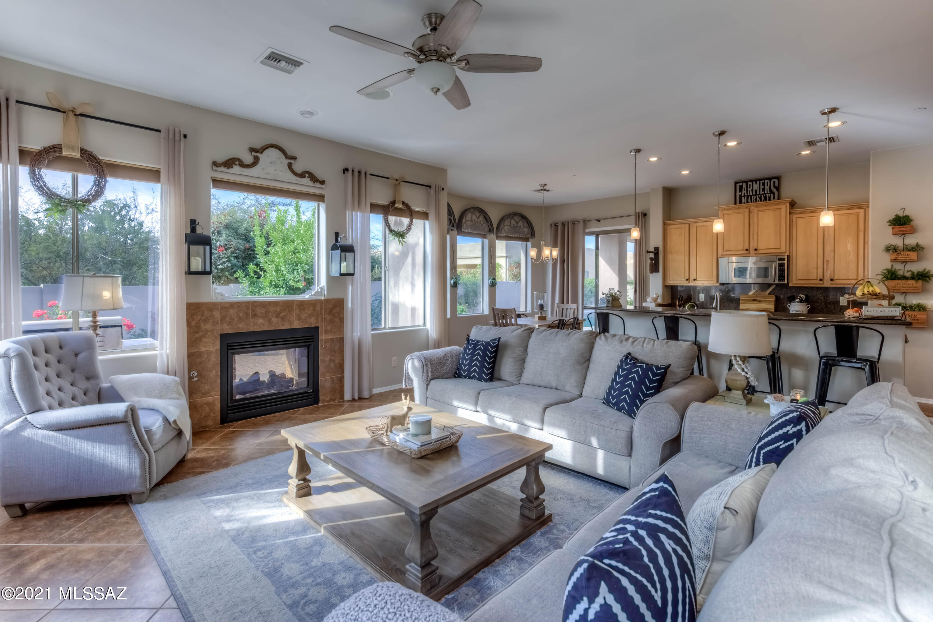 Rancho Vistoso Nghbr 11 - Residential