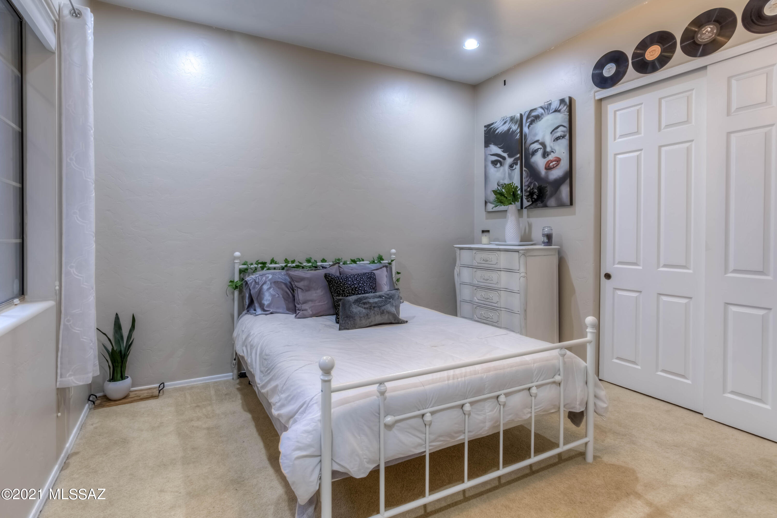 Rancho Vistoso Nghbr 11 - Residential