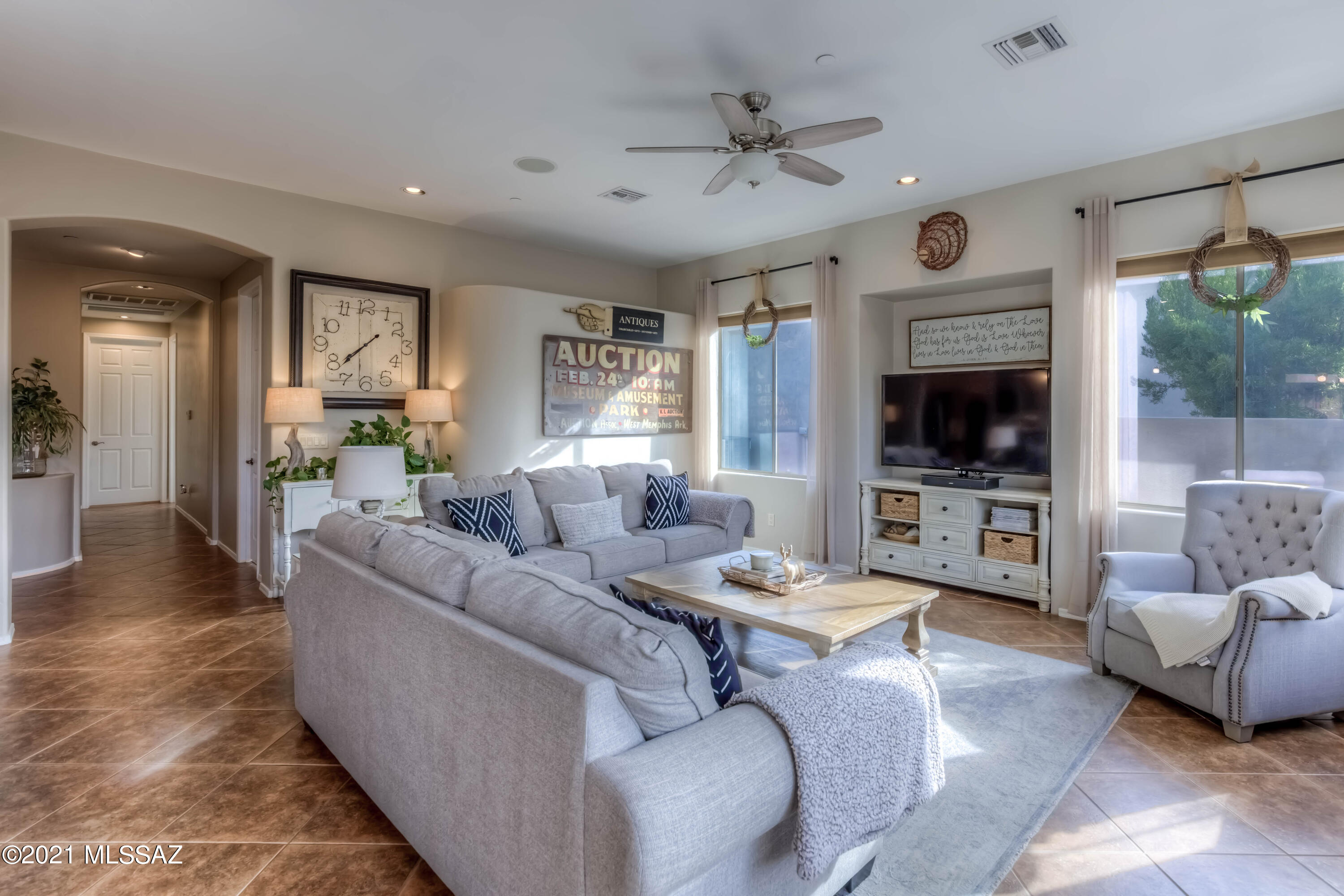 Rancho Vistoso Nghbr 11 - Residential