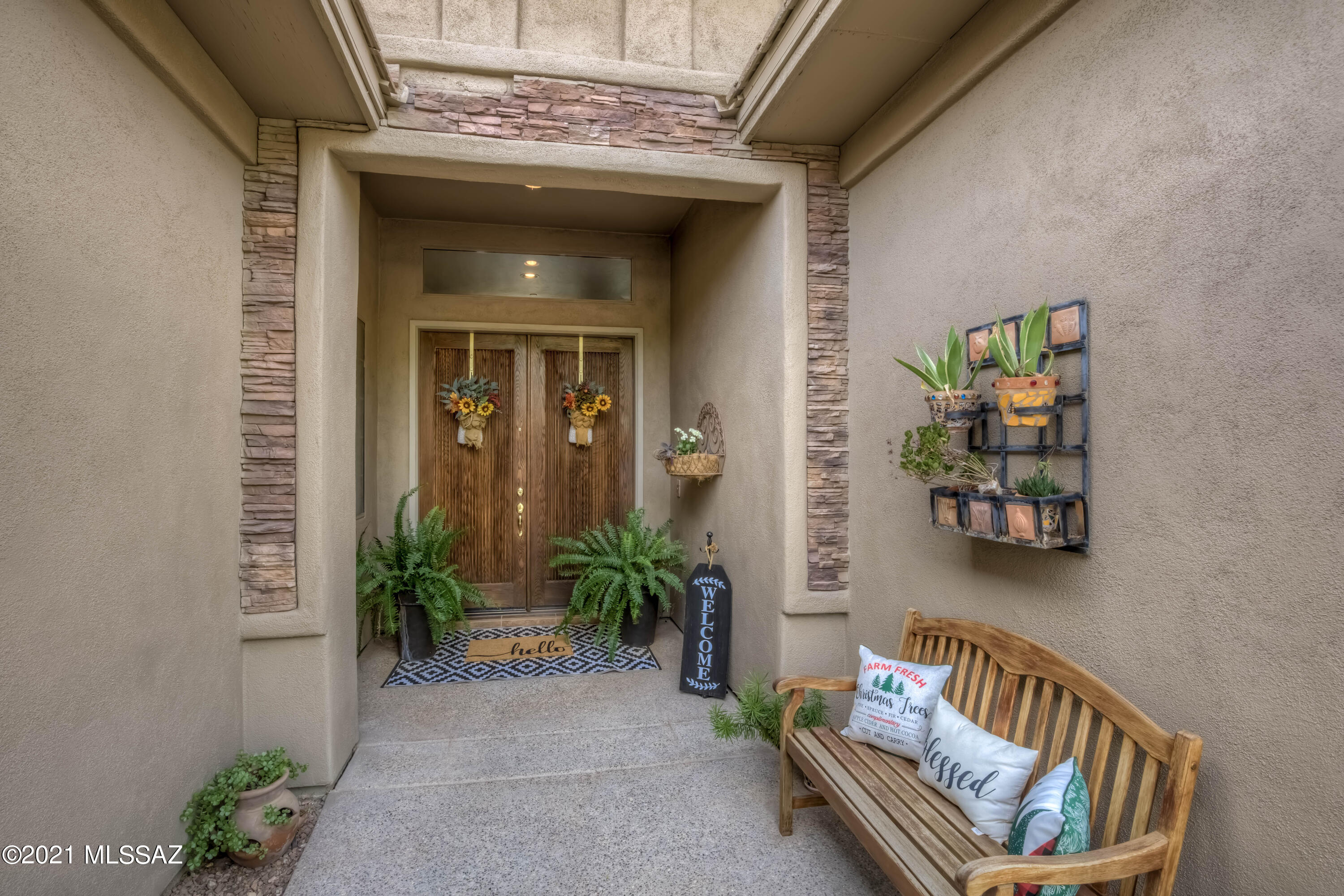 Rancho Vistoso Nghbr 11 - Residential