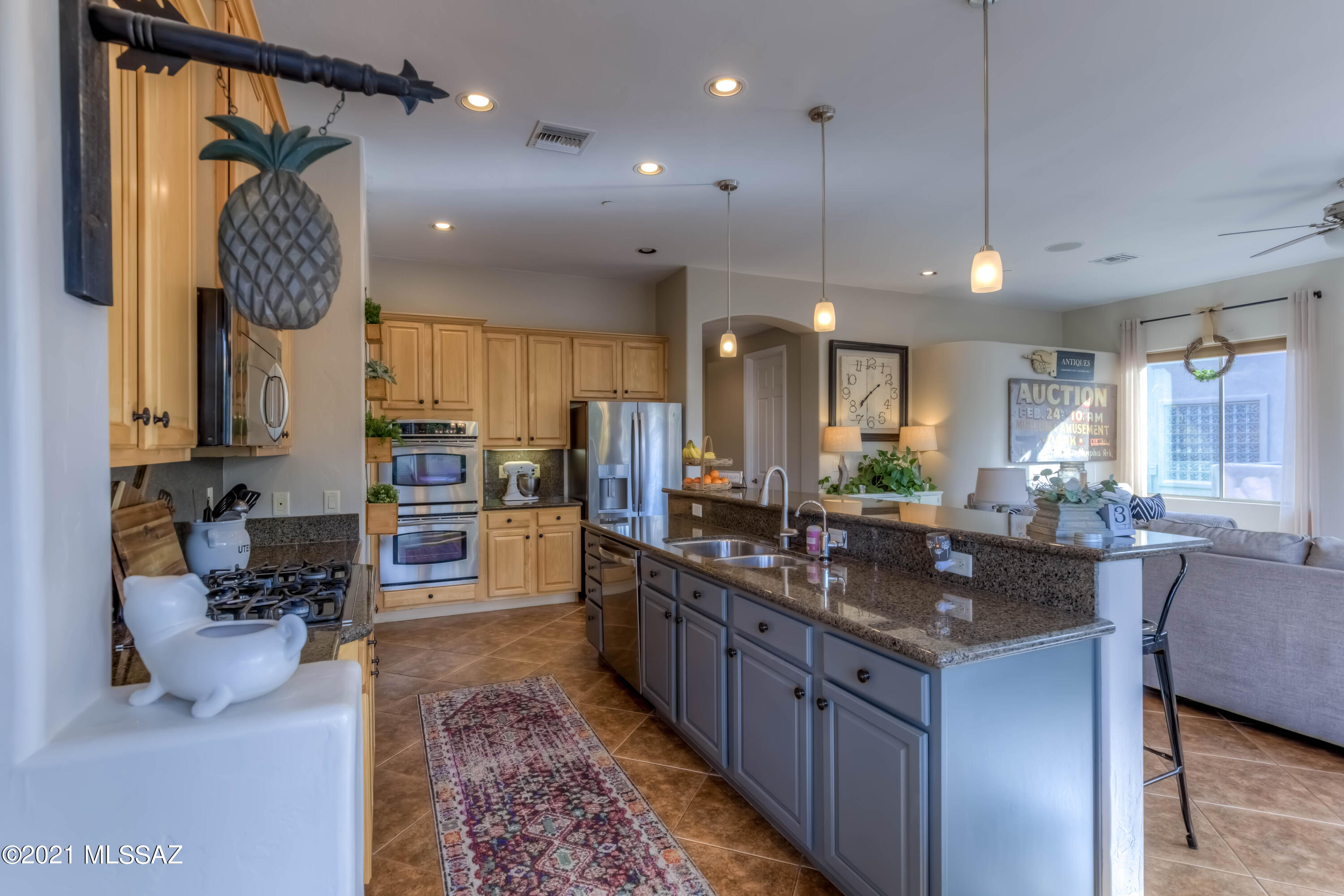 Rancho Vistoso Nghbr 11 - Residential