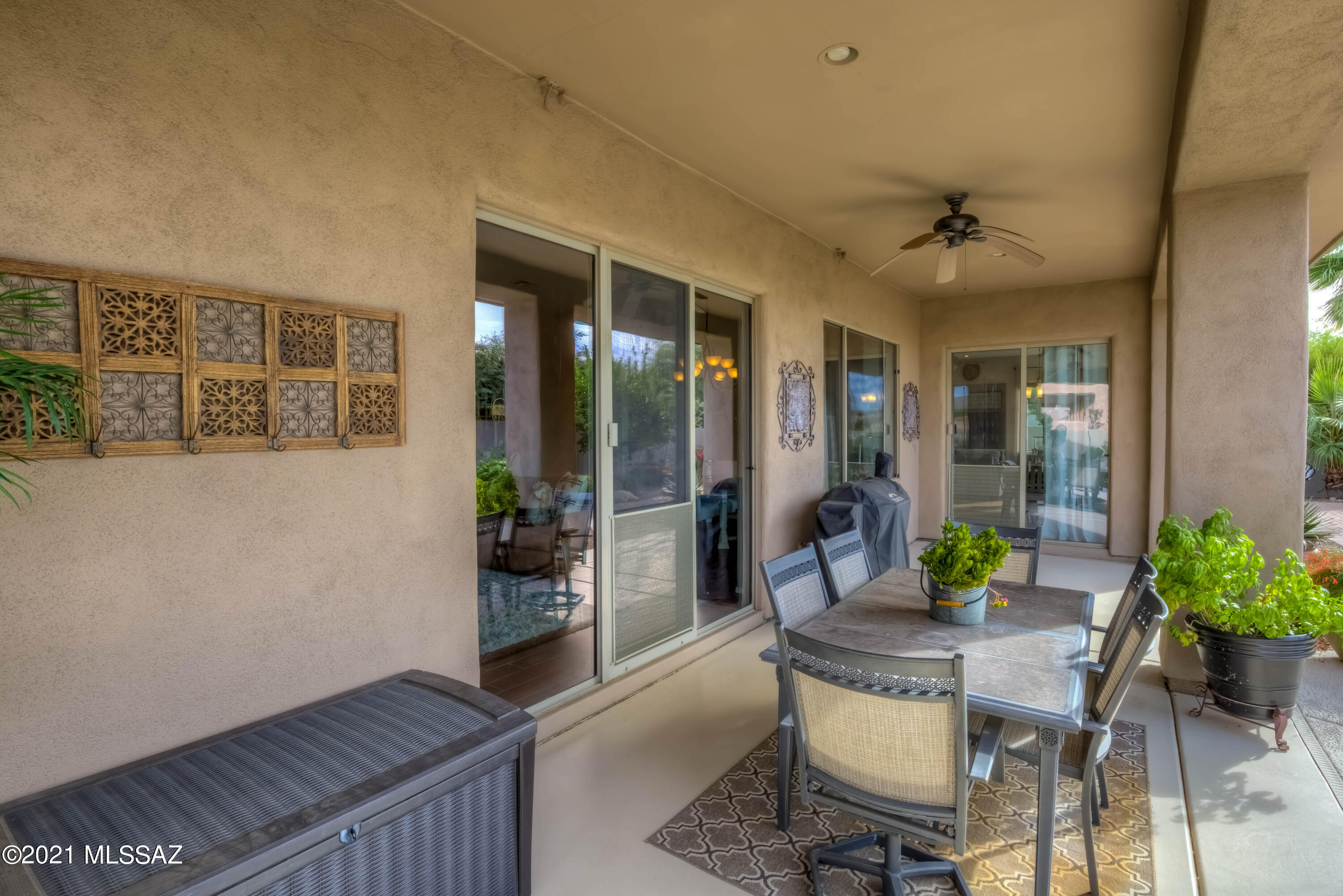 Rancho Vistoso Nghbr 11 - Residential