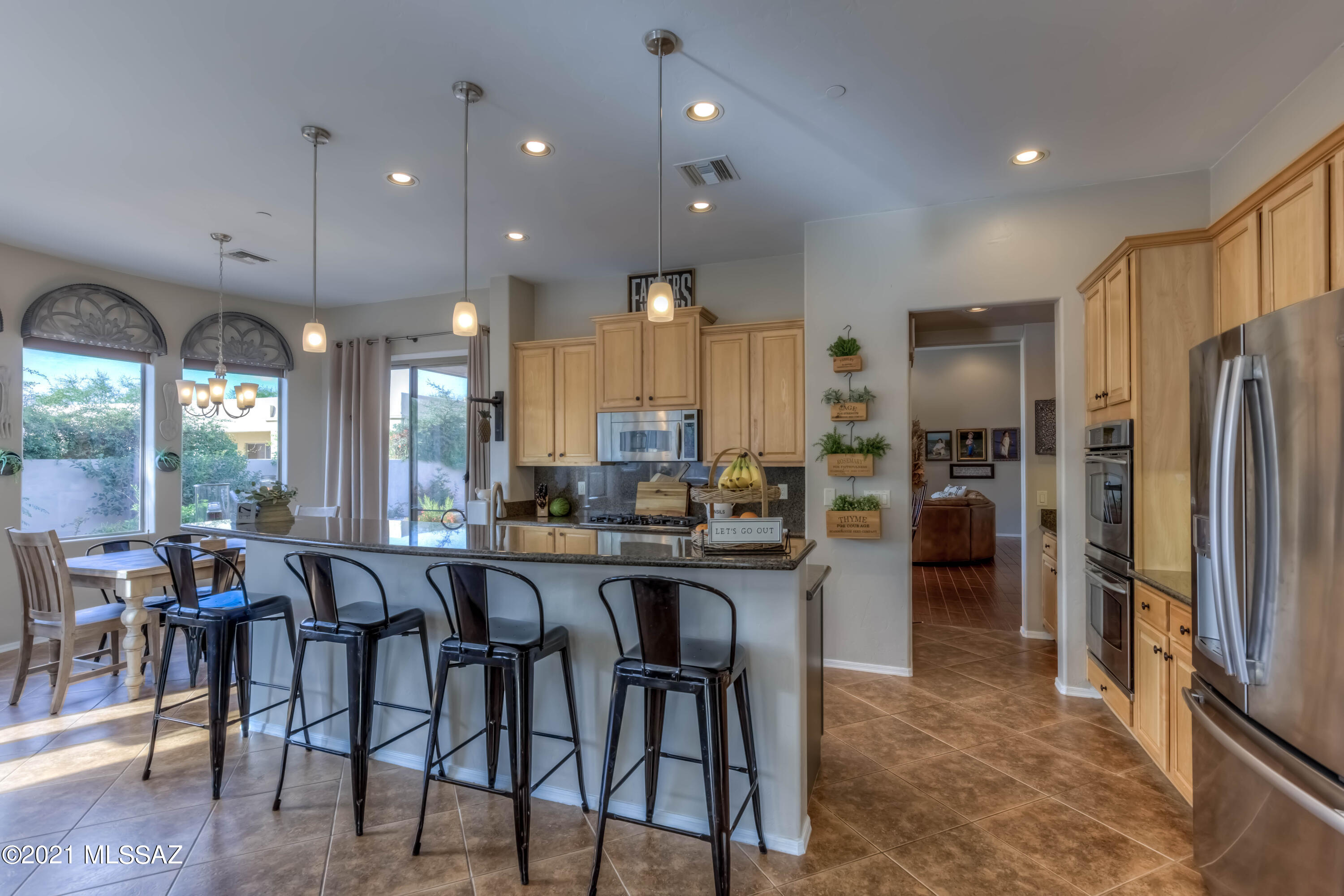 Rancho Vistoso Nghbr 11 - Residential