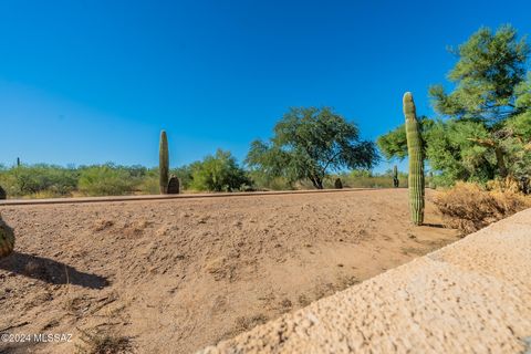 A home in Sahuarita