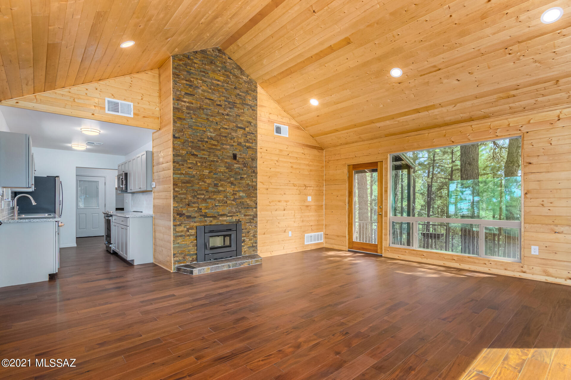 Summerhaven - Residential