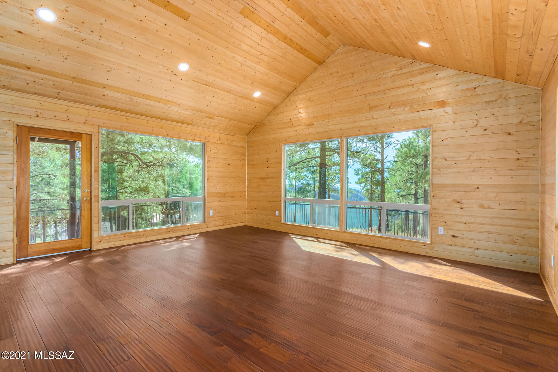 Summerhaven - Residential