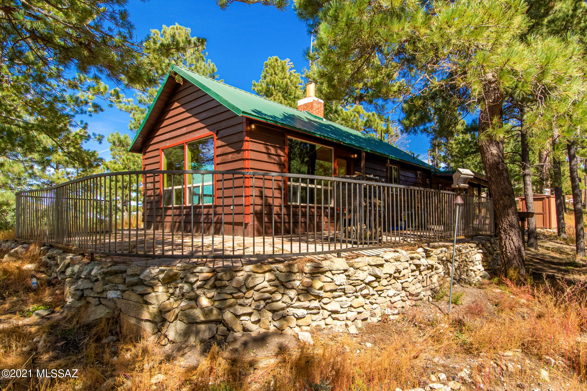 Summerhaven - Residential