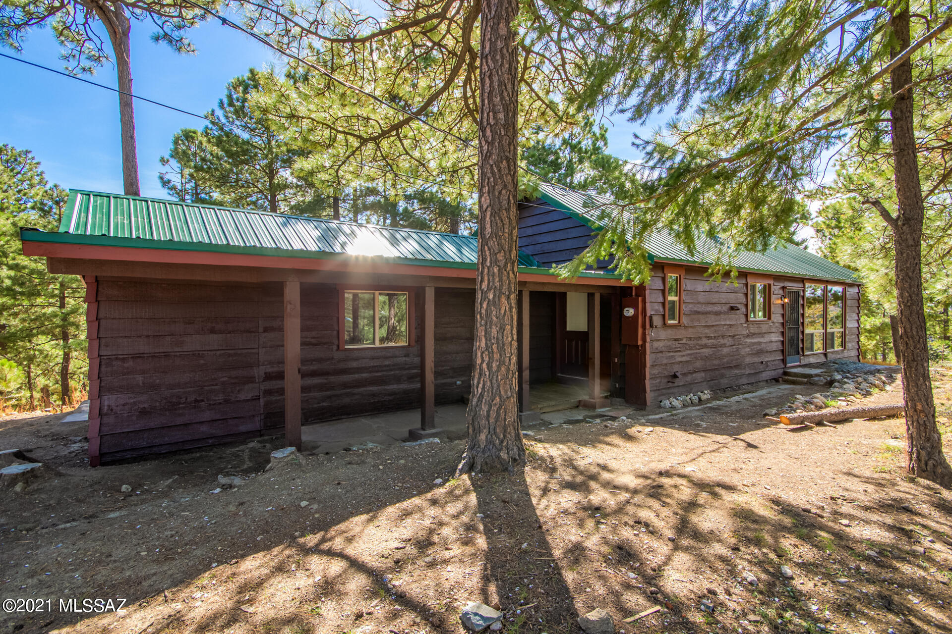 Summerhaven - Residential