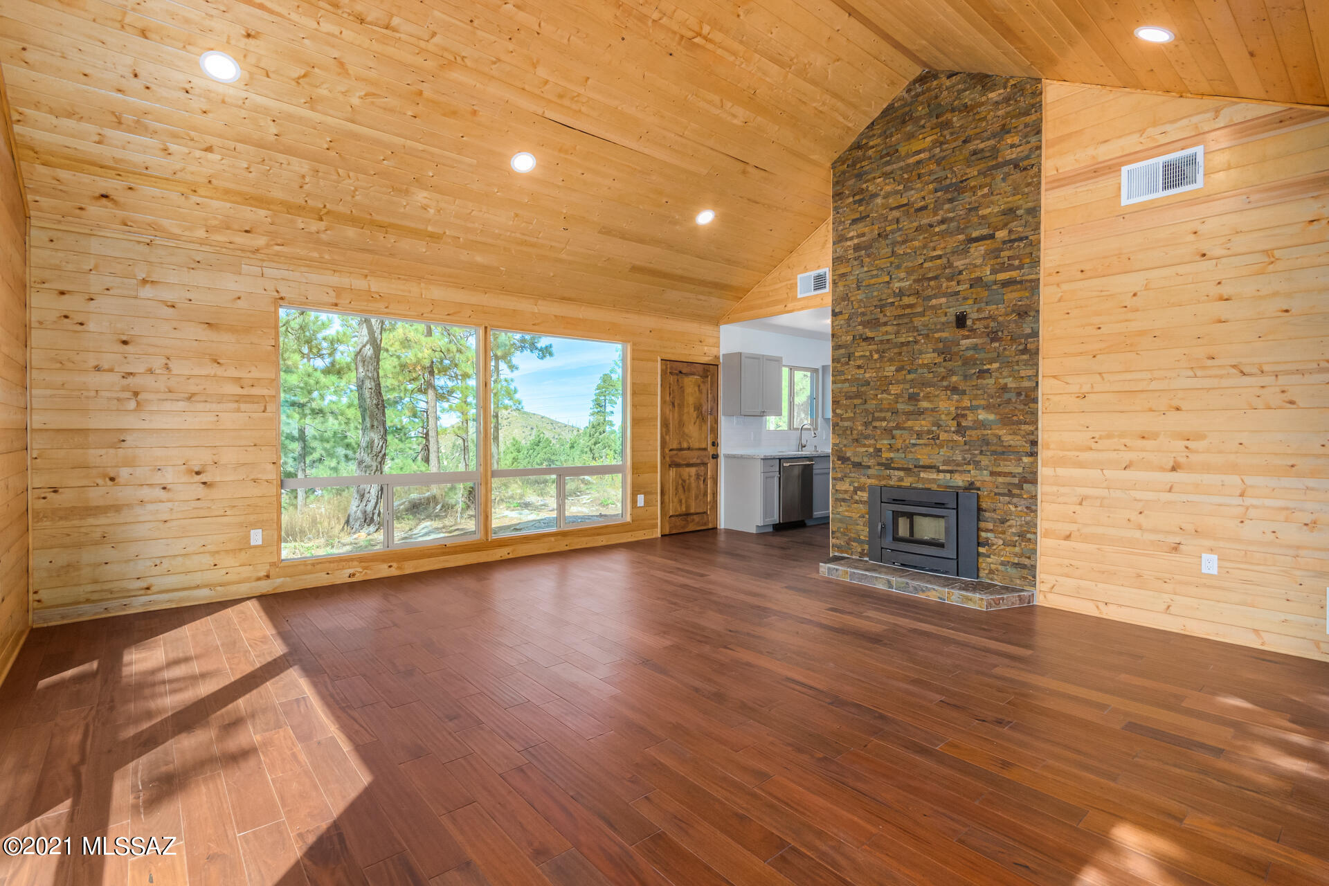 Summerhaven - Residential