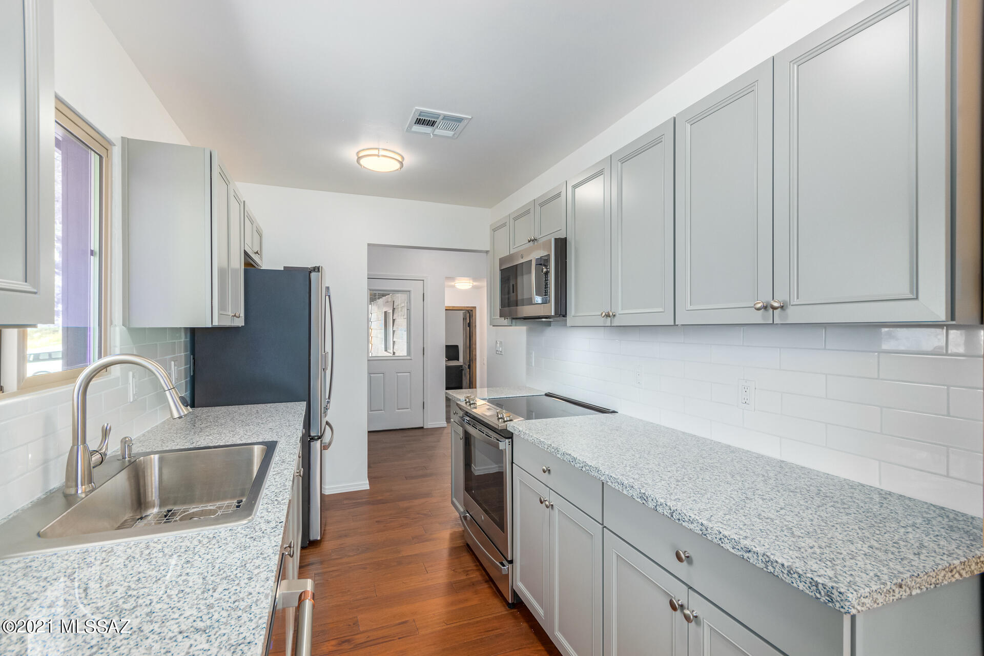 Summerhaven - Residential