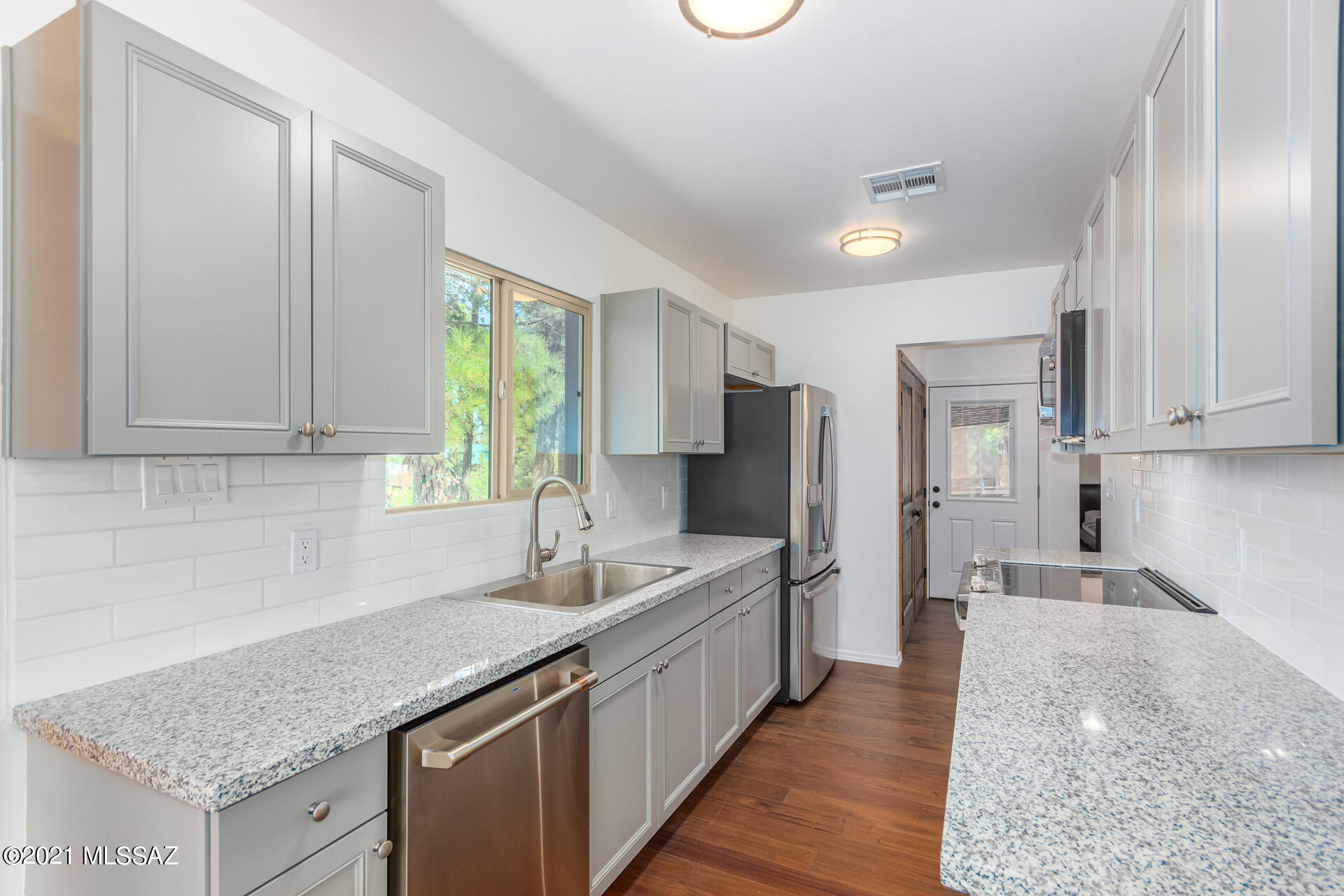 Summerhaven - Residential