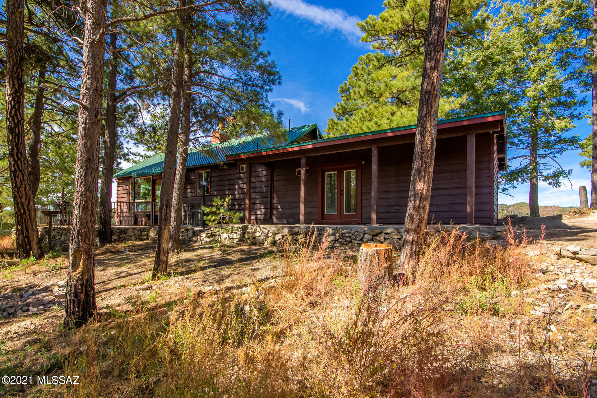 Summerhaven - Residential