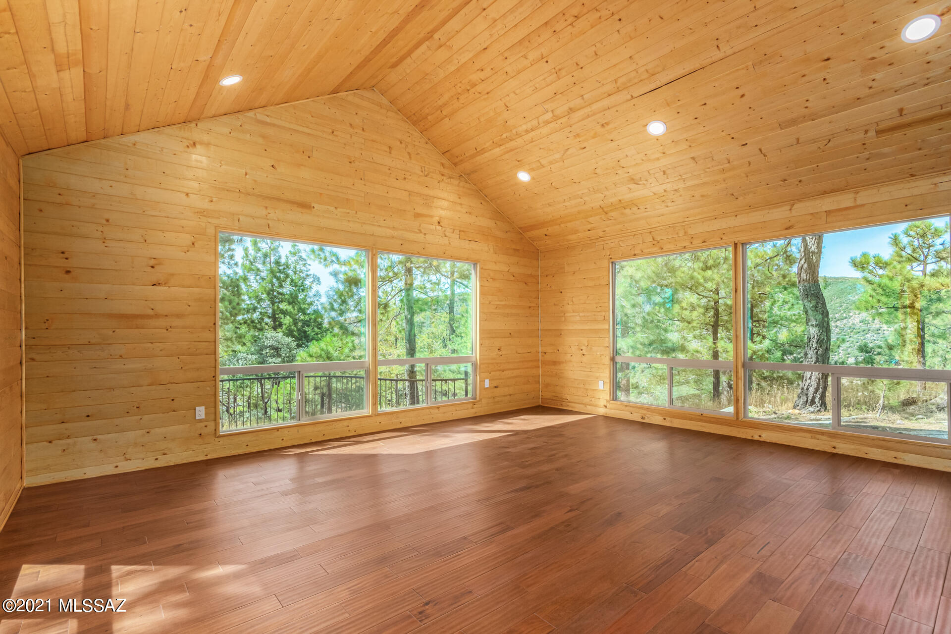 Summerhaven - Residential