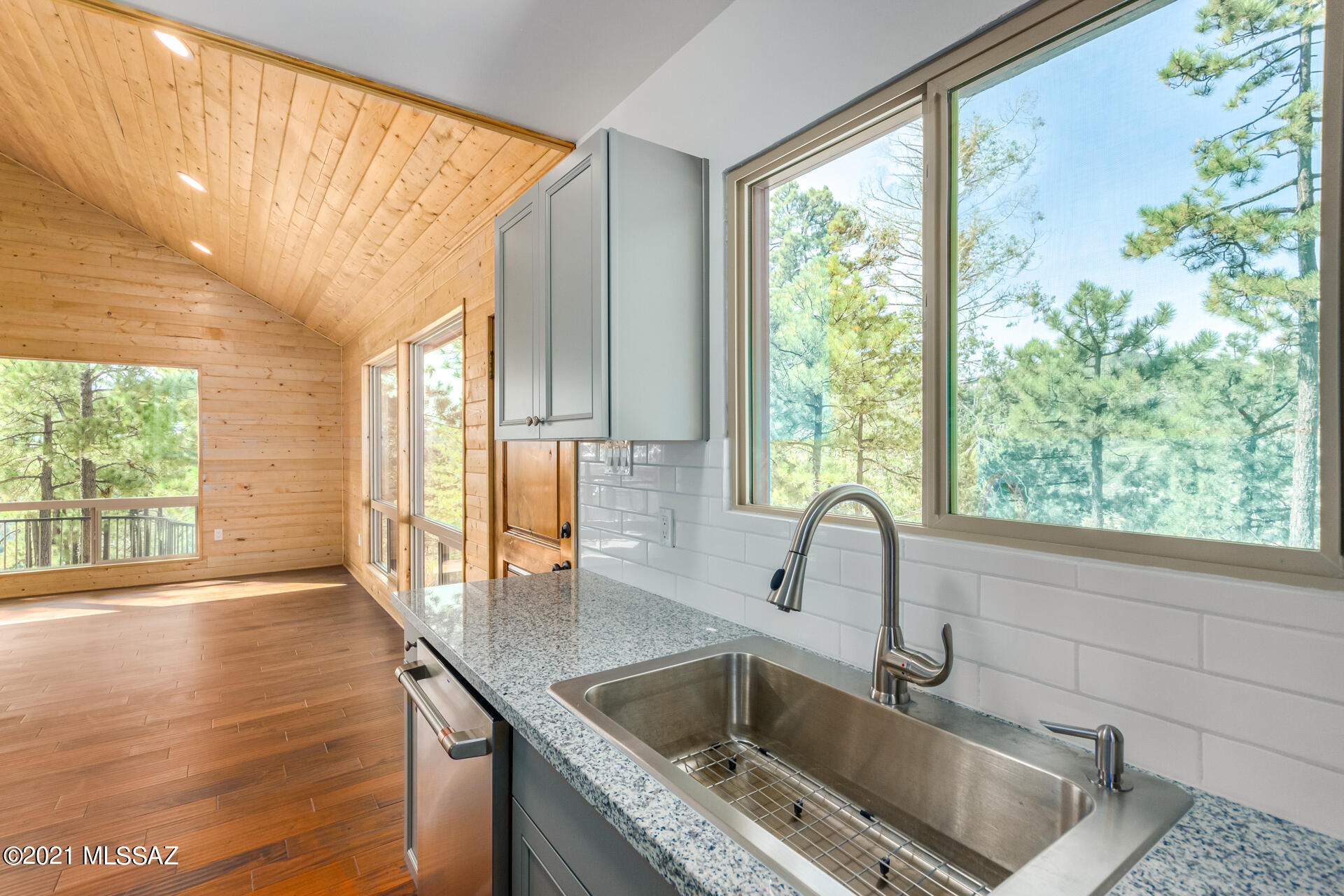 Summerhaven - Residential