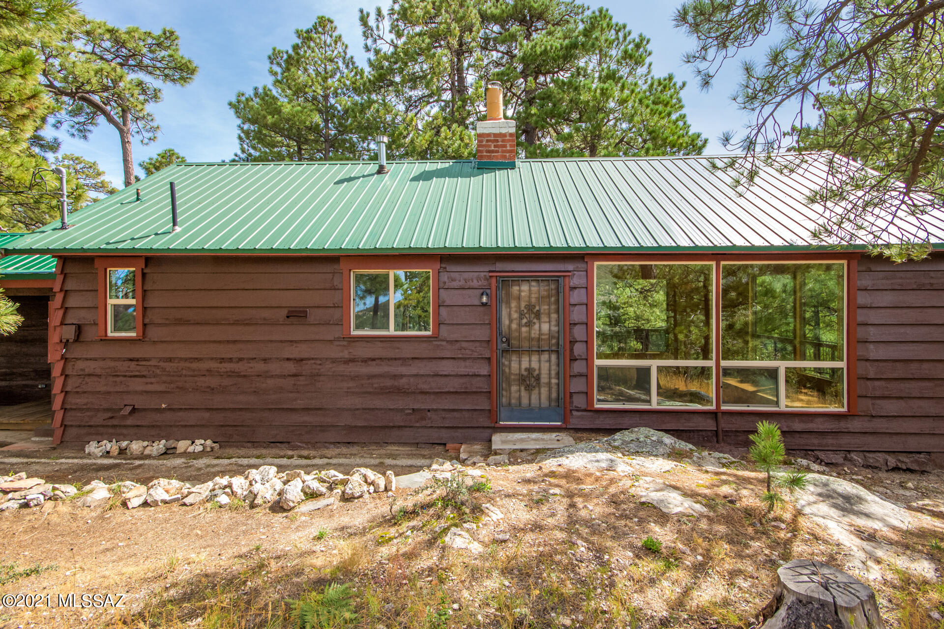 Summerhaven - Residential