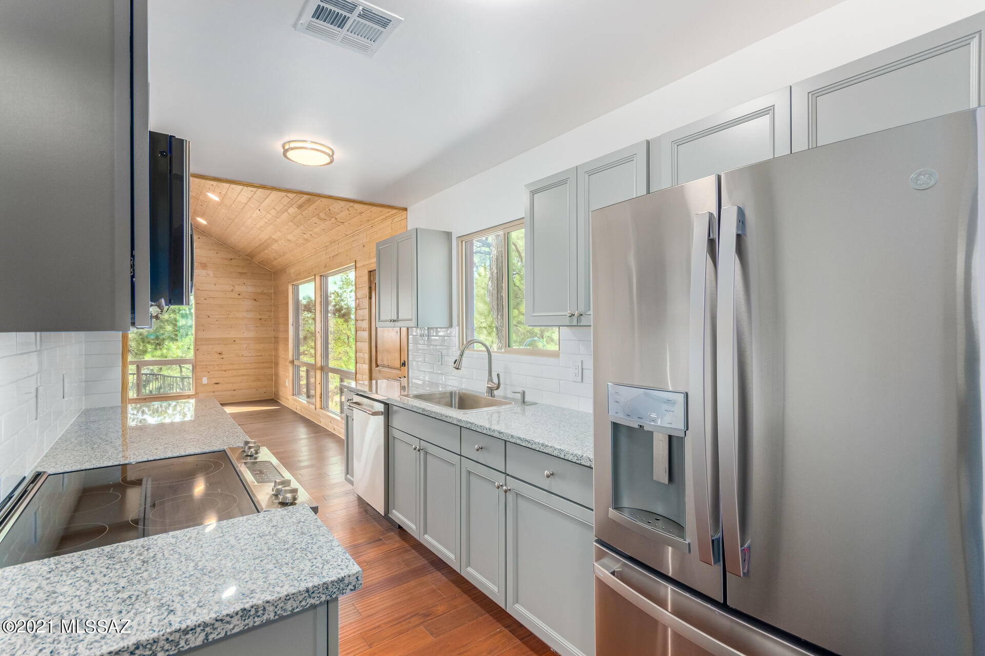 Summerhaven - Residential
