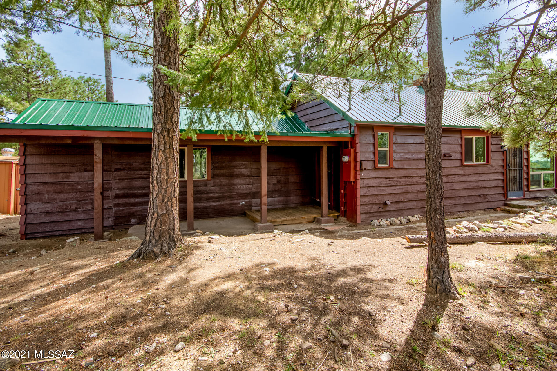 Summerhaven - Residential